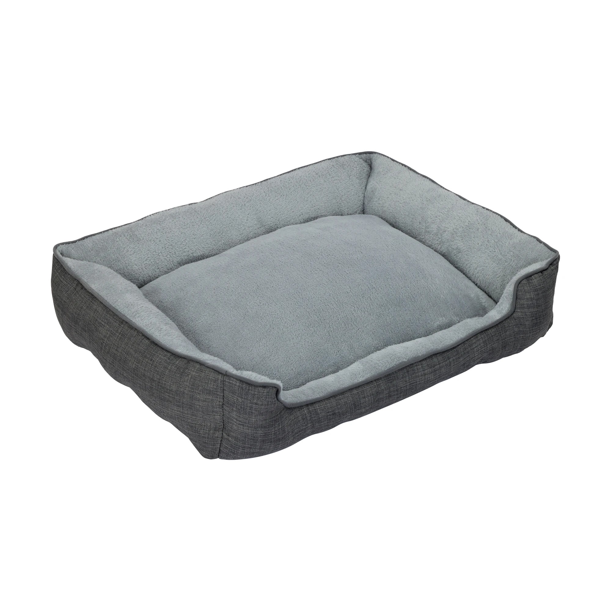4 Pet Bed Lounge Classic - Large, 4 of 8