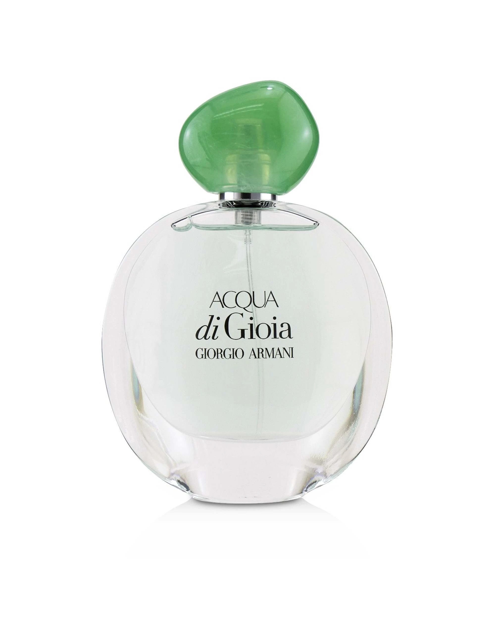4 Giorgio Armani Acqua Di Gioia Eau De Parfum Spray  100ml/3.4oz, 4 of 4