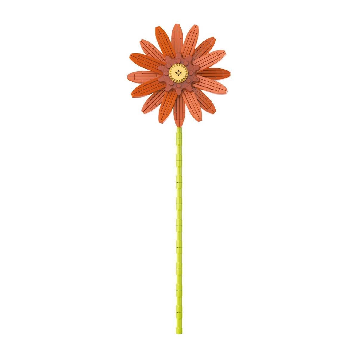 5 Flower Construction Kit - Assorted, 5 of 10