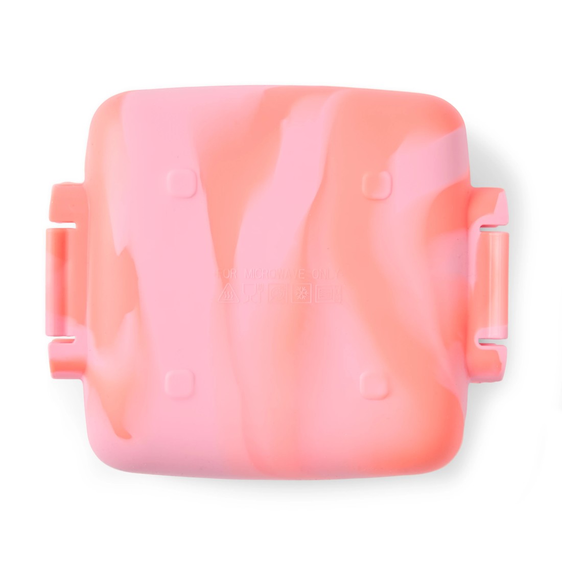 8 Microwave Toastie - Pink Ombre, 8 of 10