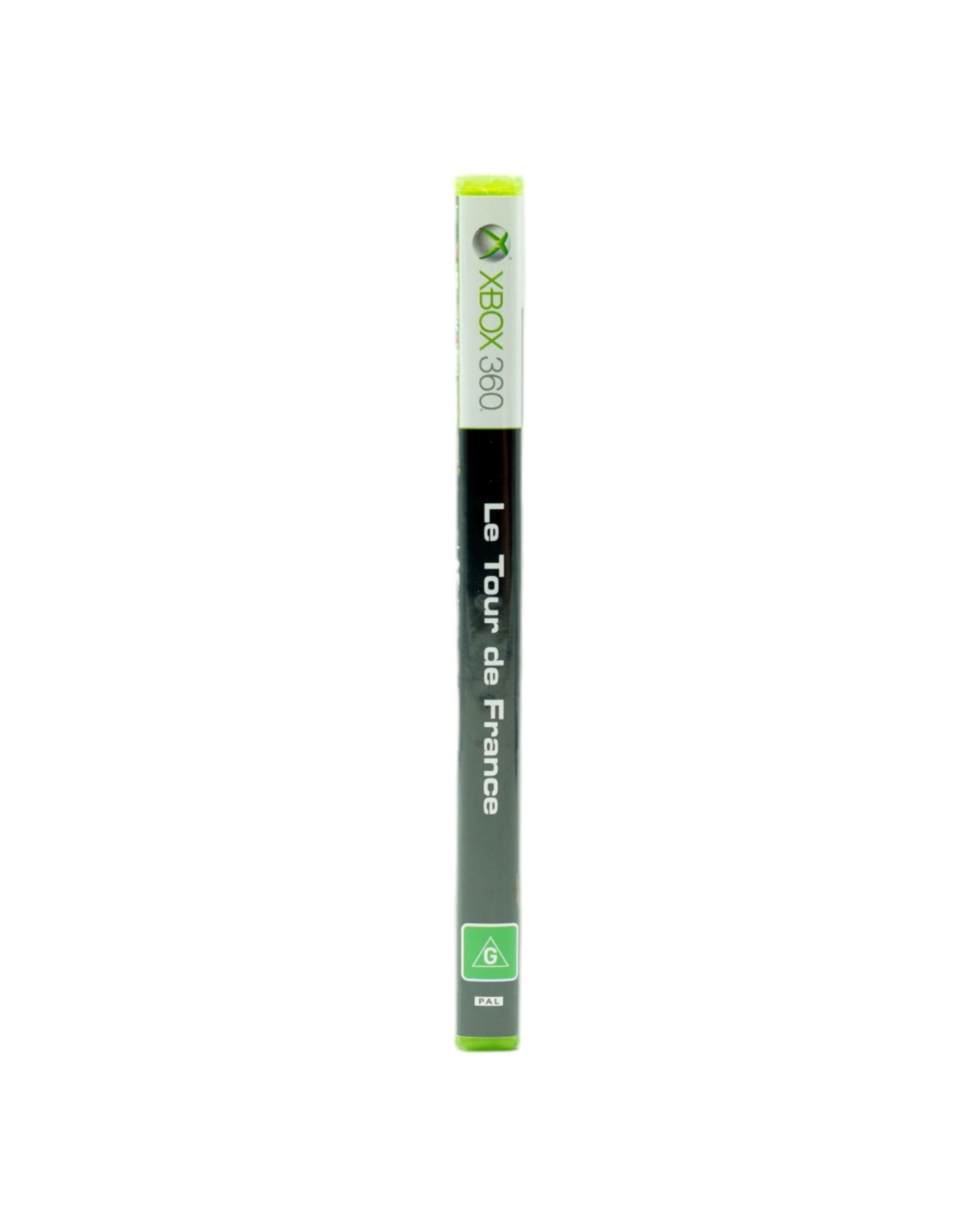 3 Le Tour de France - Xbox 360, 3 of 7