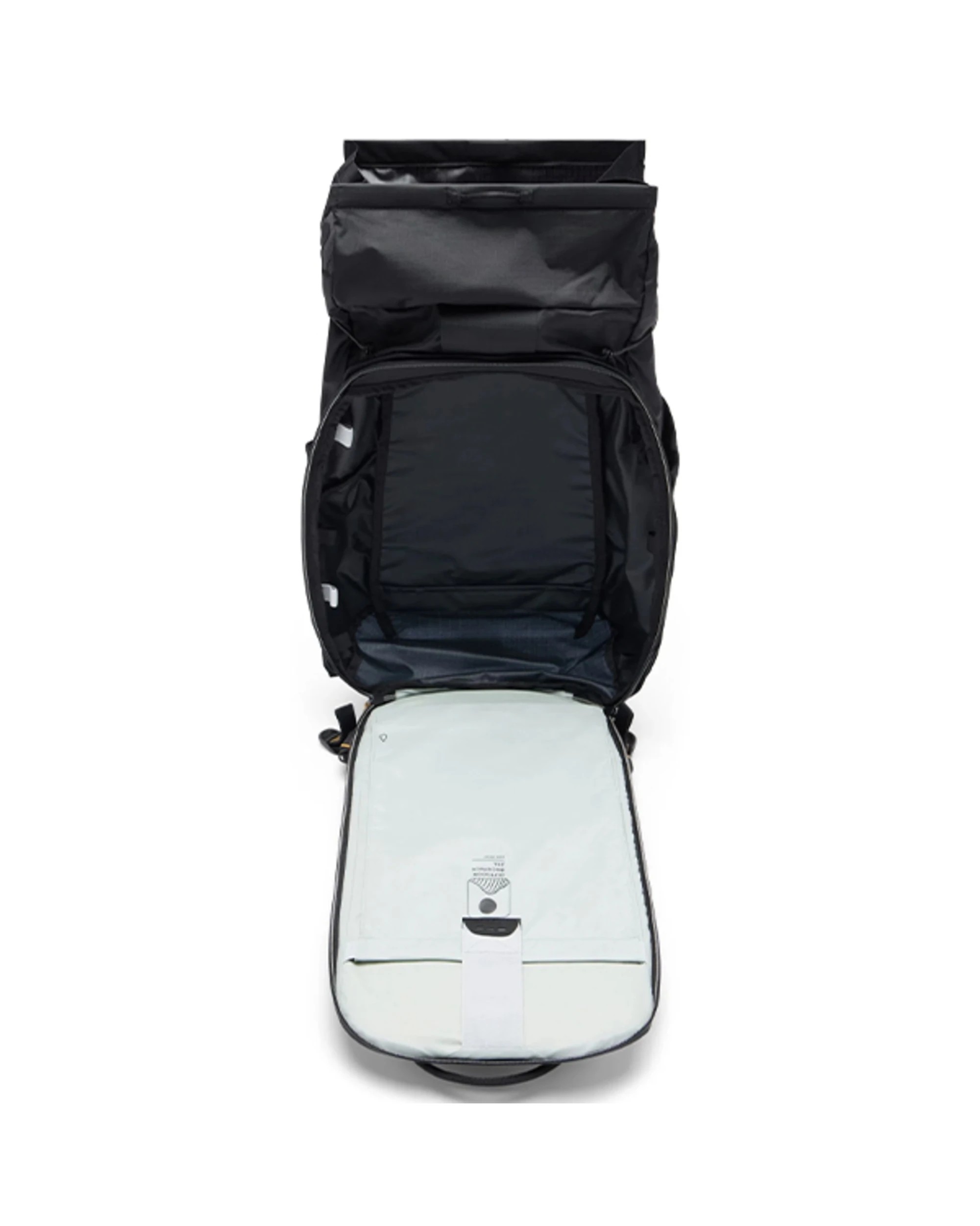 4 Peak Design Outdoor Backpack 25L (Black), 4 of 5