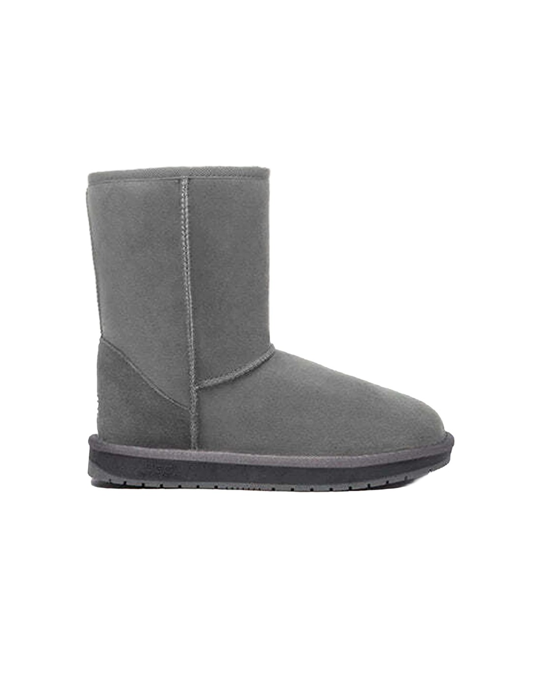 Australian Shepherd UGG Unisex Sheepskin Short Classic High Top