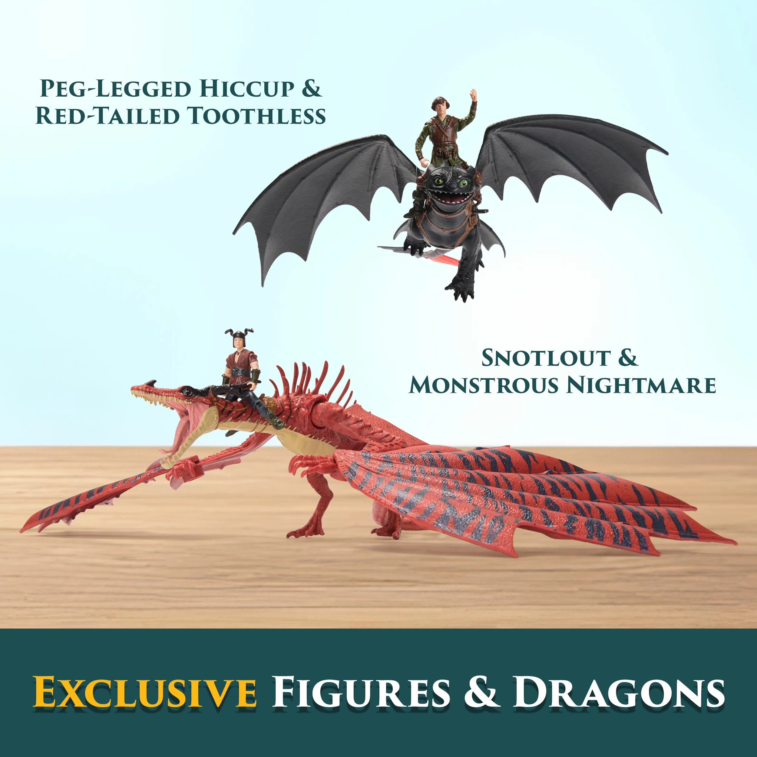 5 How To Train Your Dragon: Dragon Volcano Island Final Battle Pack, 5 of 8