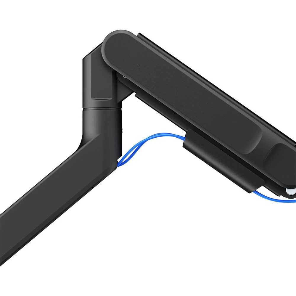 7 Brateck Ultrawide Gas Spring Monitor Arm 24"-57", 7 of 9