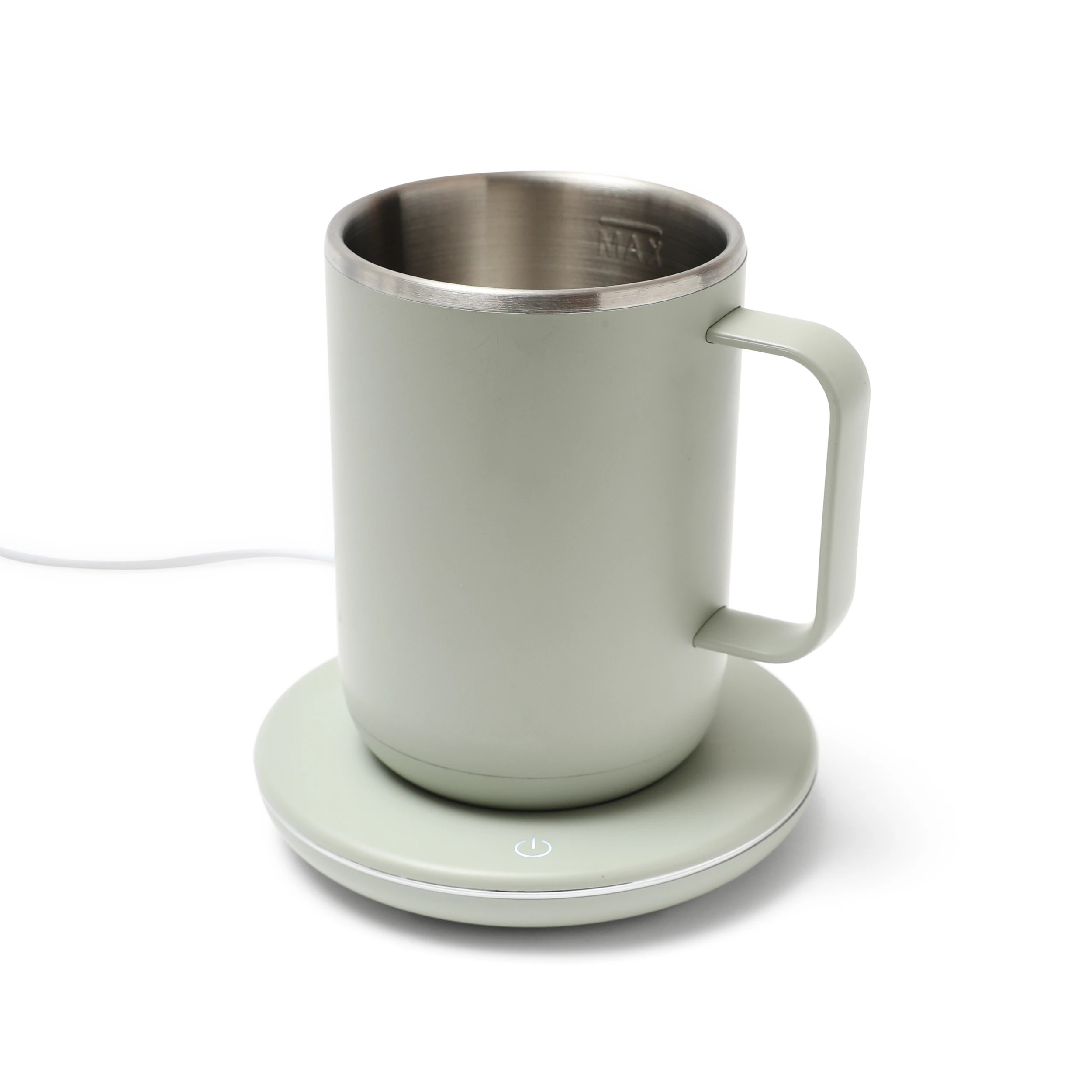 2 Warming Mug - Green, 2 of 7
