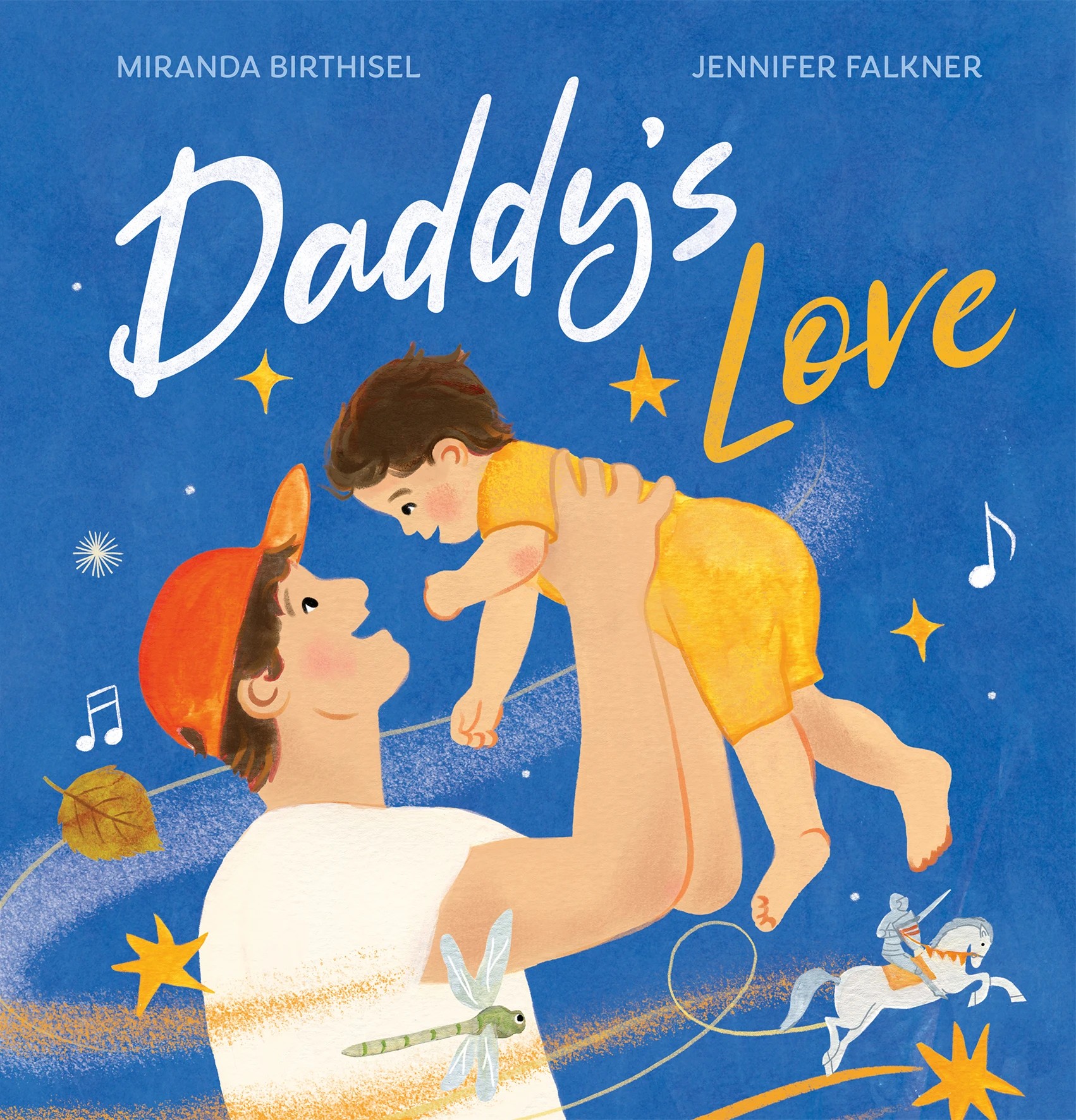 1 Daddy's Love by Miranda Birthisel - Book, 1 of 5