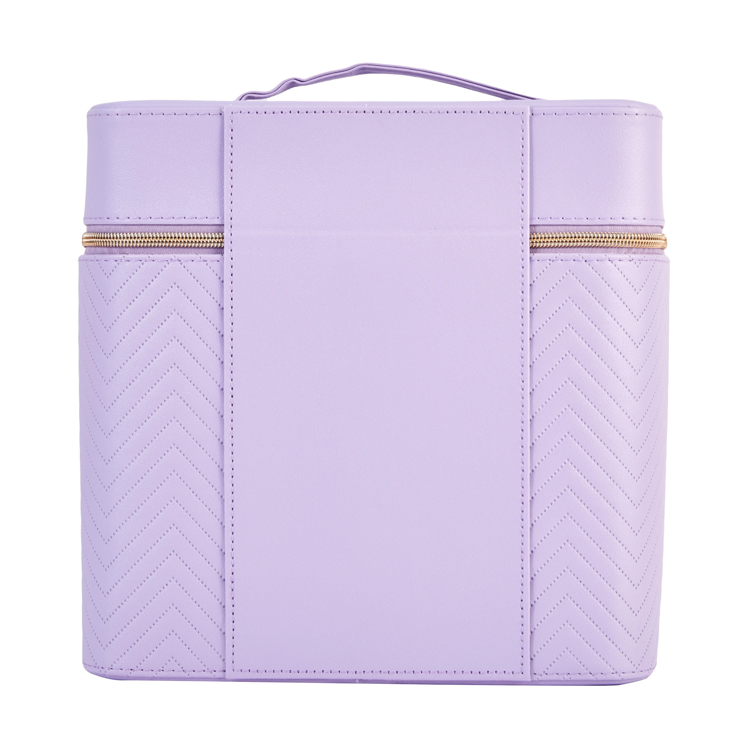 5 OXX Cosmetics Disco Glam Large Beauty Case, 5 of 7