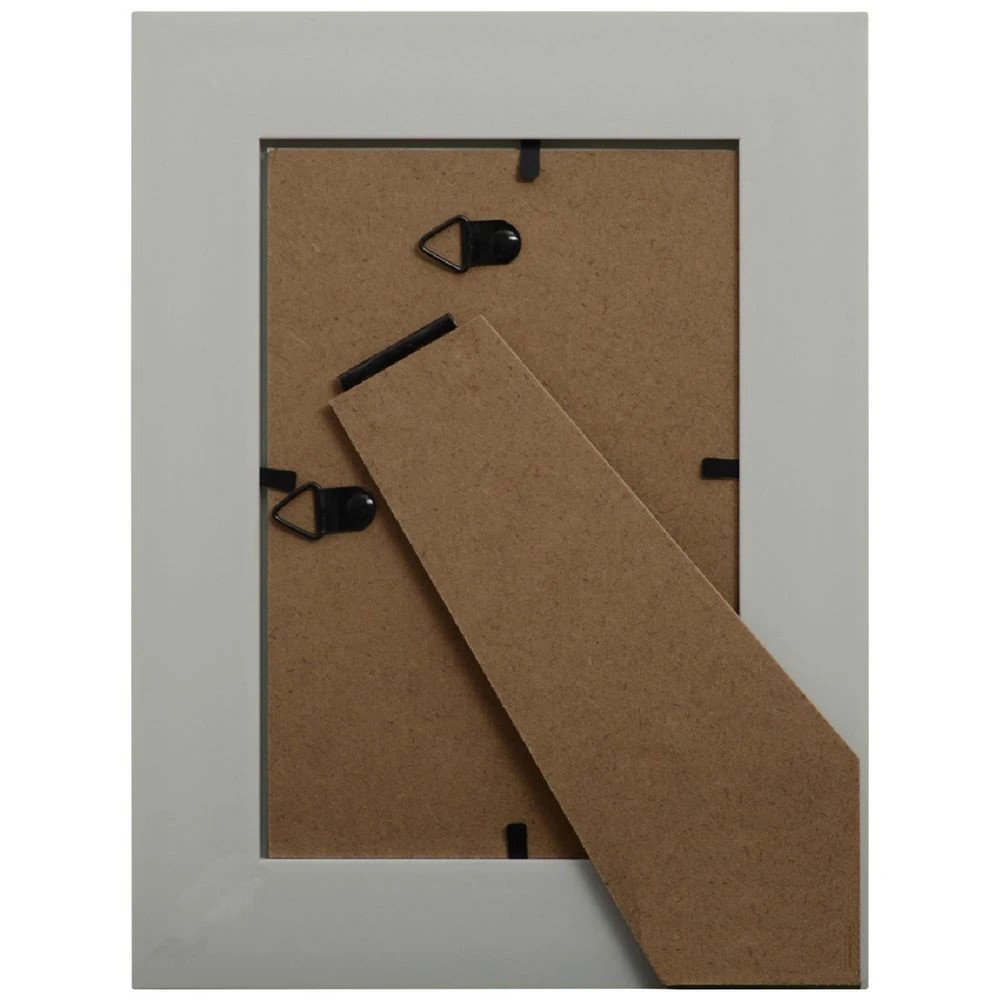 4 Mode 6x4" Frame Peach Wood, 4 of 4