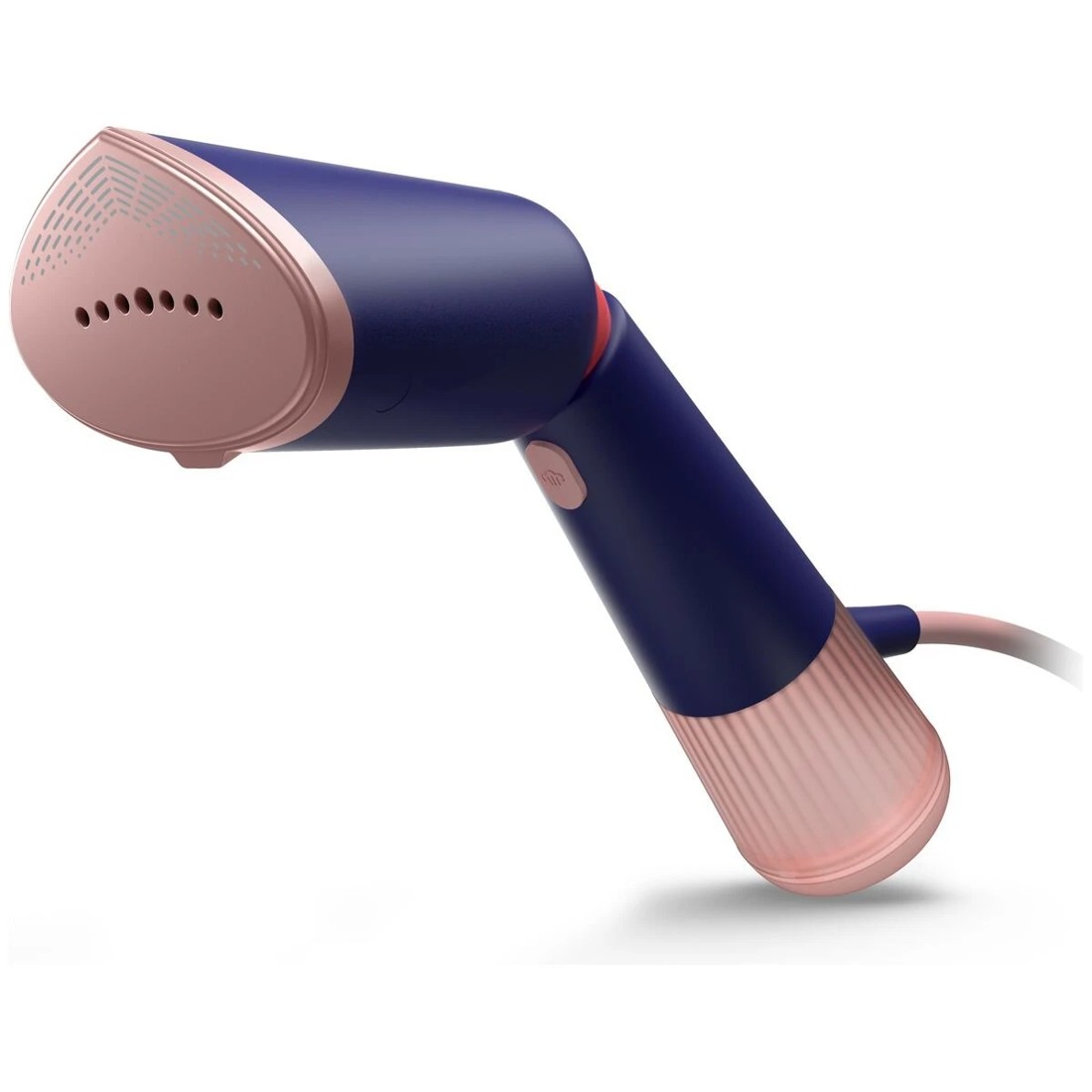 1 Philips 5000 Series Handheld Garment Steamer Blue, 1 of 4