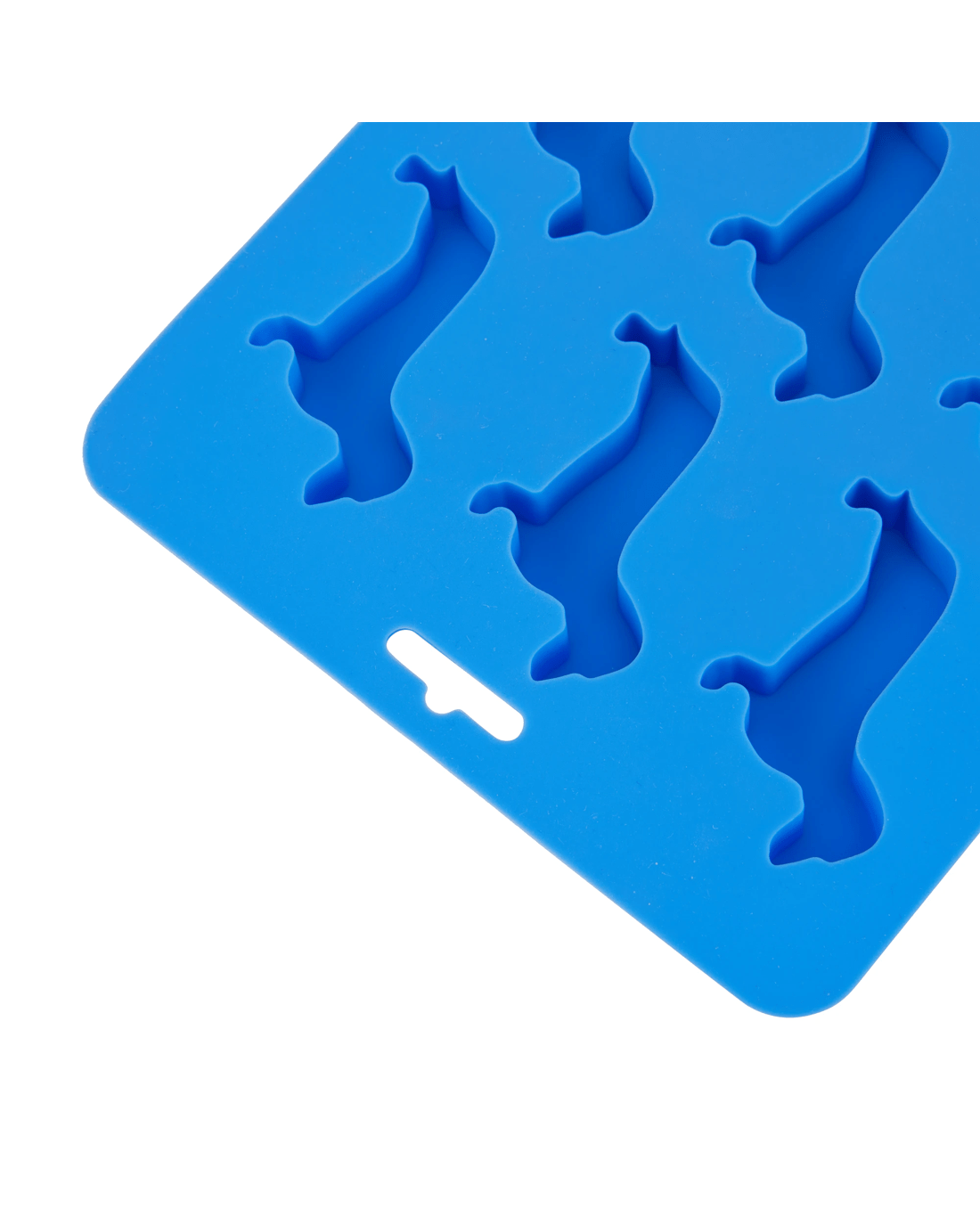 4 Dachshund Ice Tray, 4 of 6