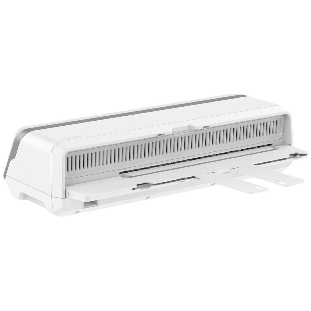 4 Fellowes LX Jupiter A3 Laminator White, 4 of 10