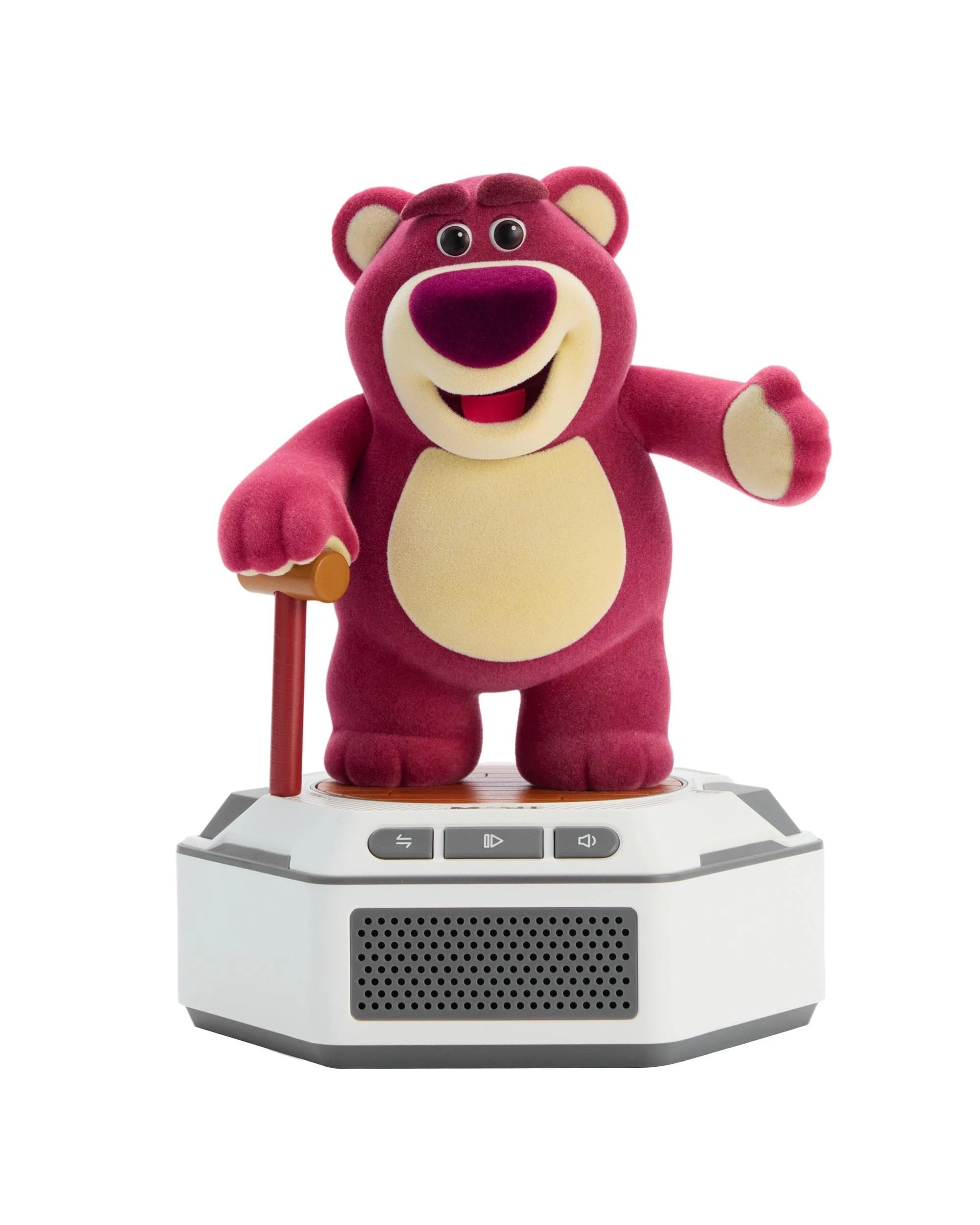 2 Robosen Mini Robot: Toy Story Kit - Lotso, 2 of 7