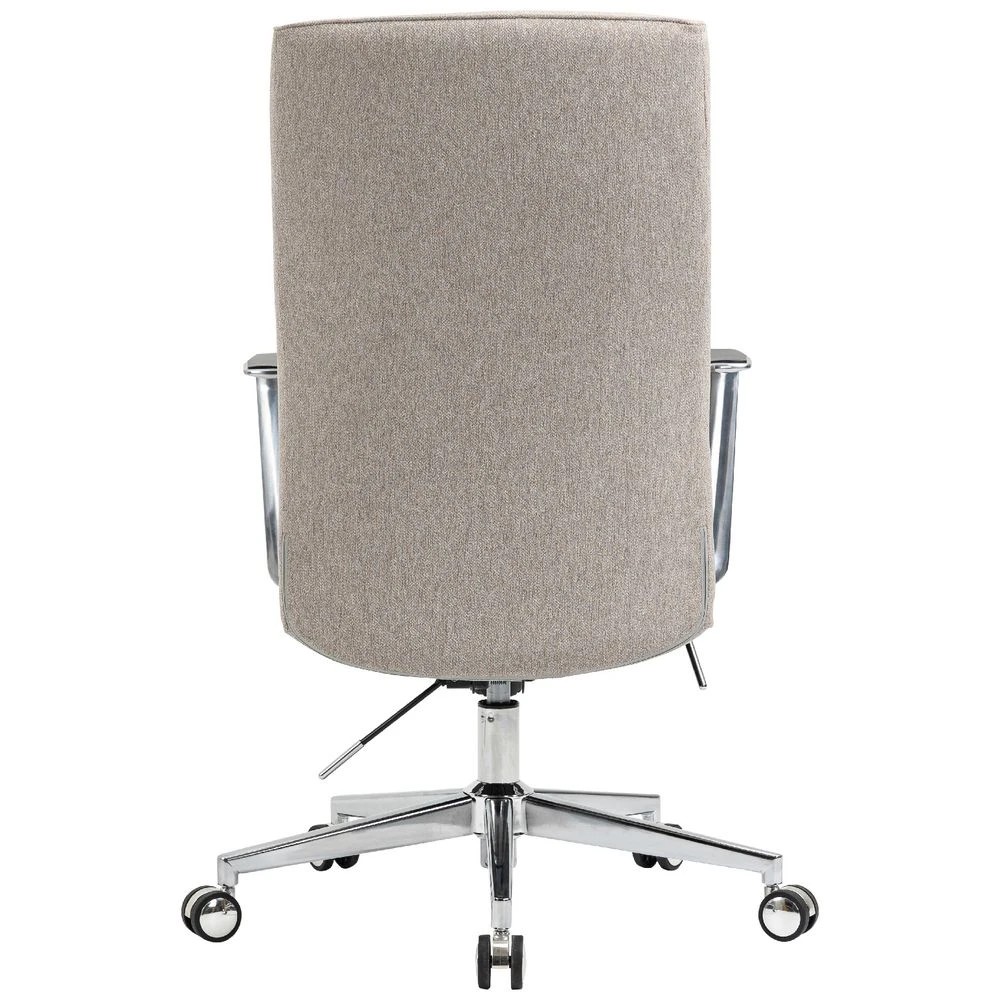 4 Otto Lofoten Ergonomic Chair Natural Ergonomic Chairs and Desk Chairs, 4 of 10