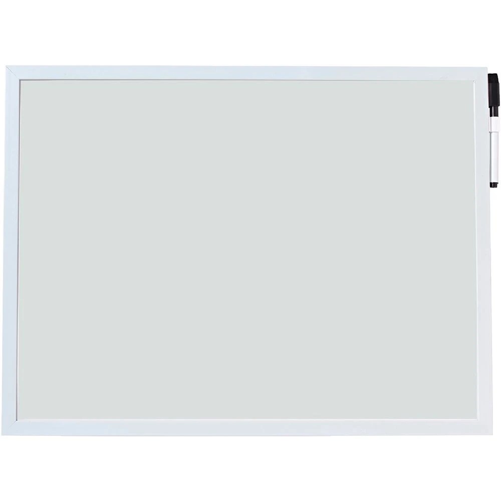 1 Keji Magnetic Whiteboard 490 x 370 mm, 1 of 2