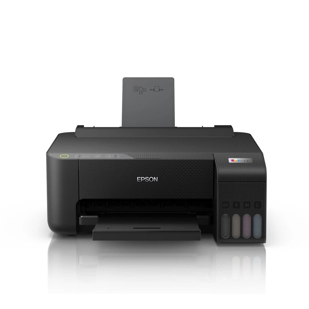 2 Epson EcoTank ET-1810 Single-Function Printer, 2 of 10