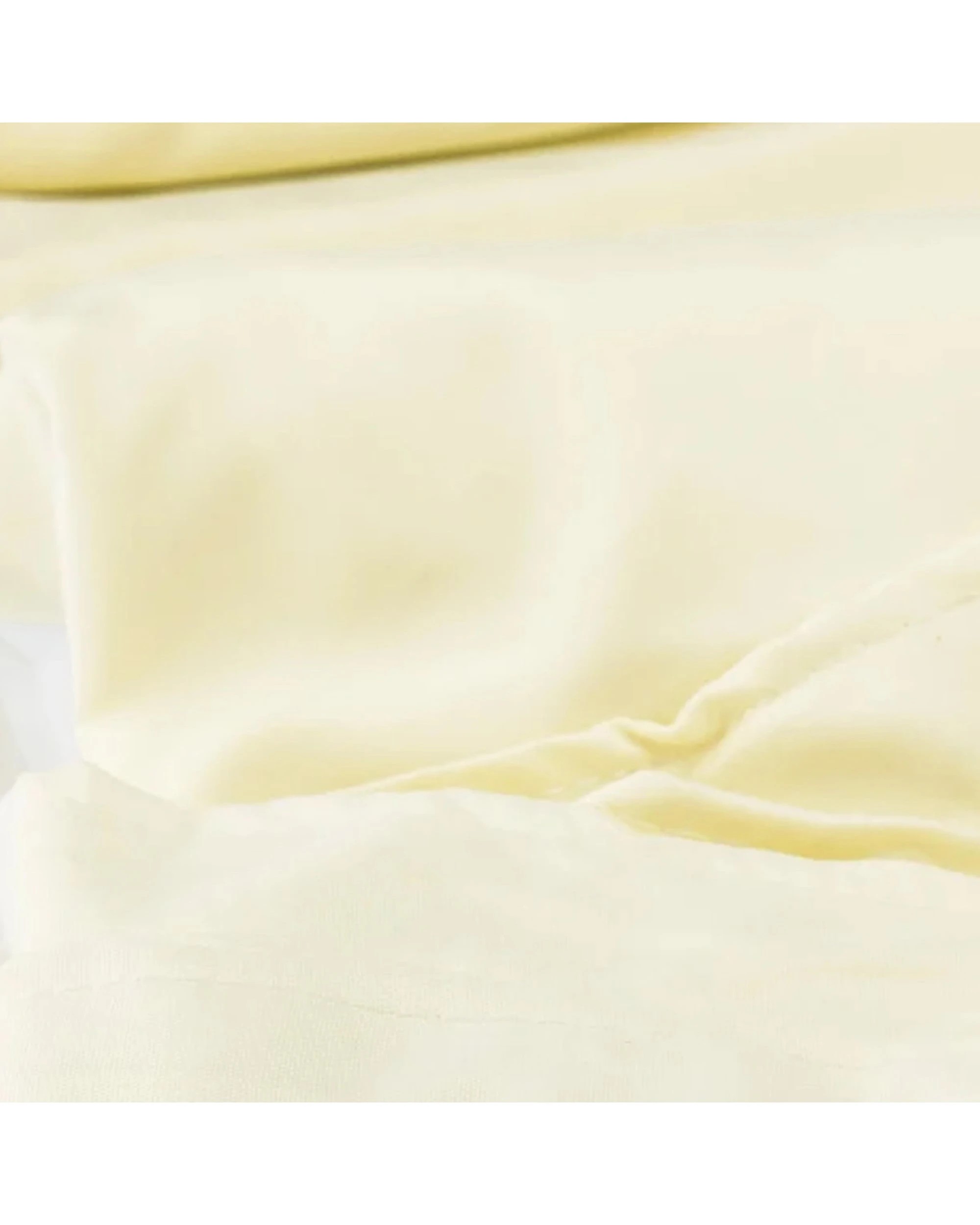 4 Wallaroo 4 x 4m Waterproof 160GSM Outdoor Sun Shade Sail Canopy Cream Square - Plain, 4 of 5