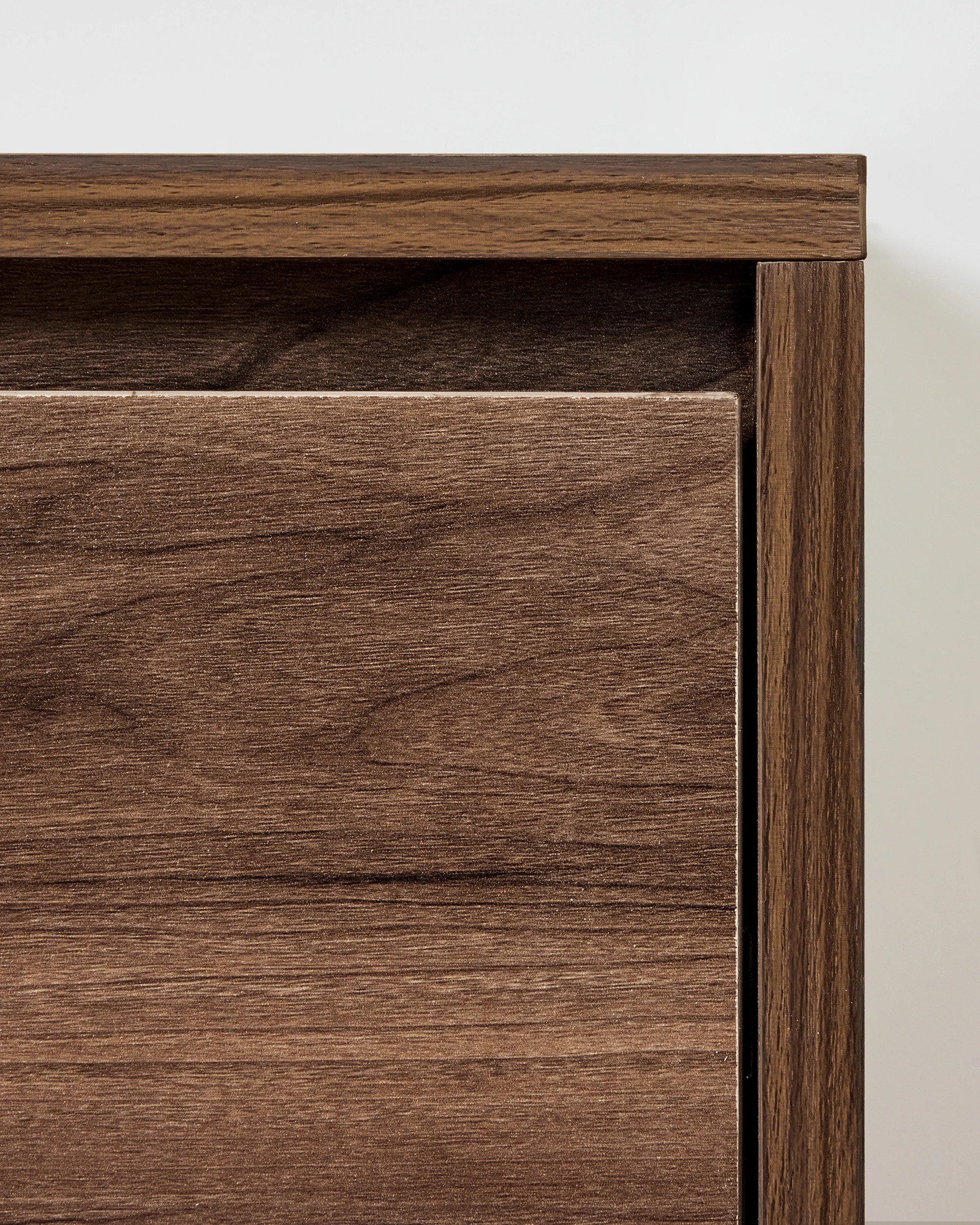 6 Thorne Buffet Unit - Walnut, 6 of 10