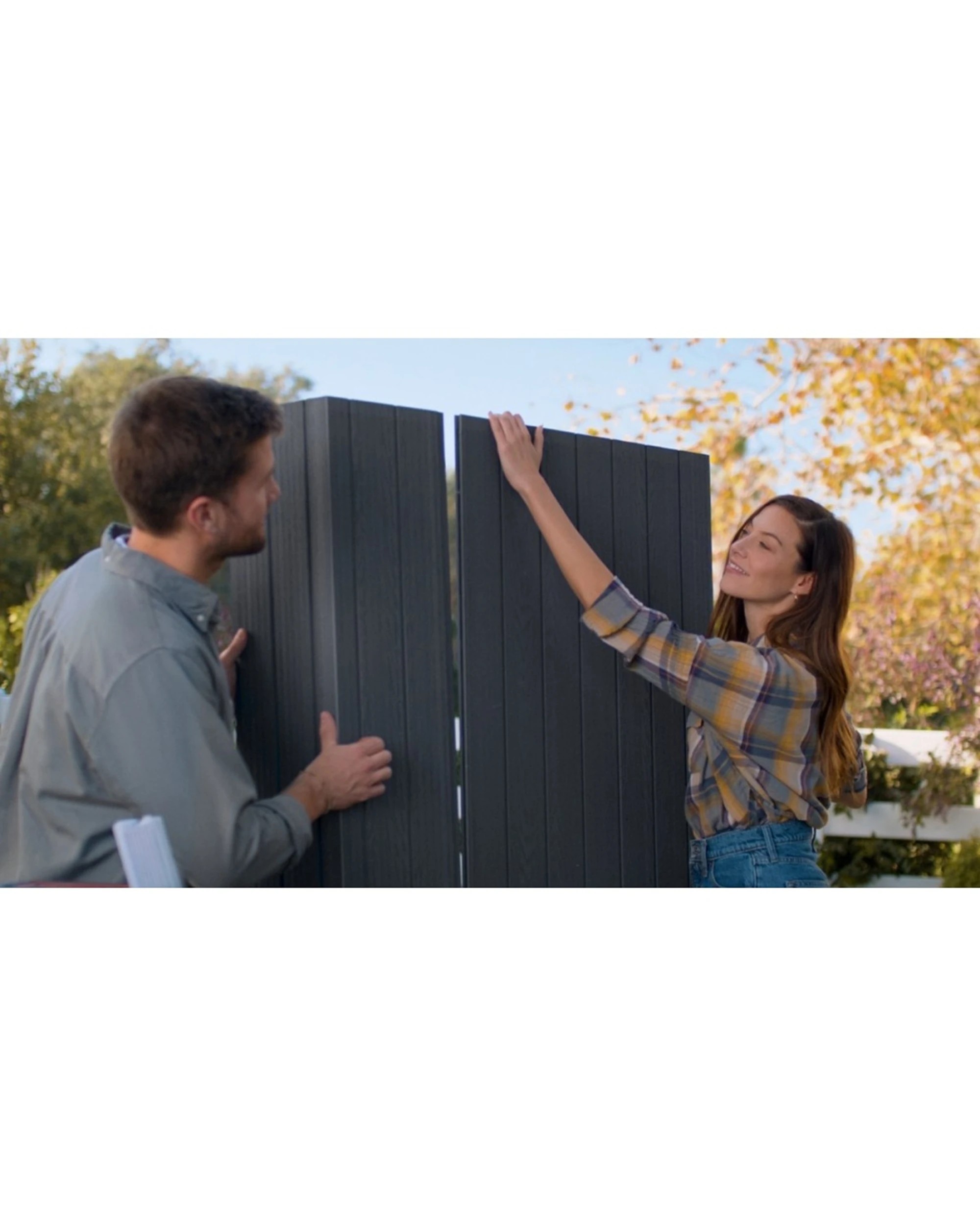 Keter Darwin Garden Shed Outdoor Workshop Utility Storage 6x4ft - Grey ...