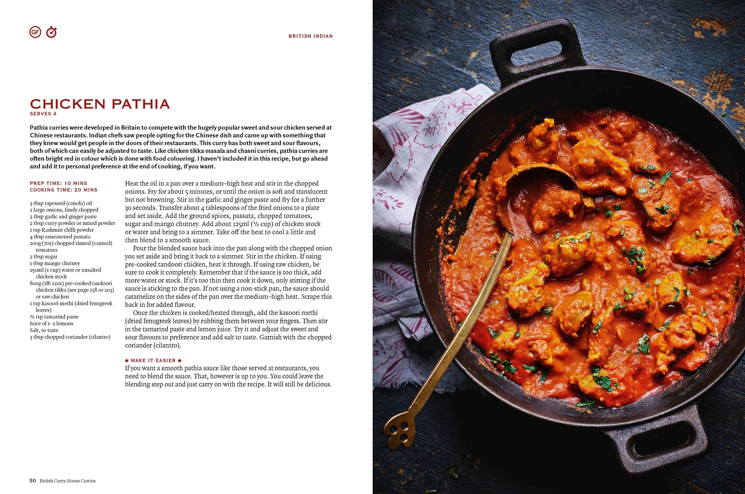 5 The Curry Guy One Pot by Dan Toombs - Book, 5 of 6