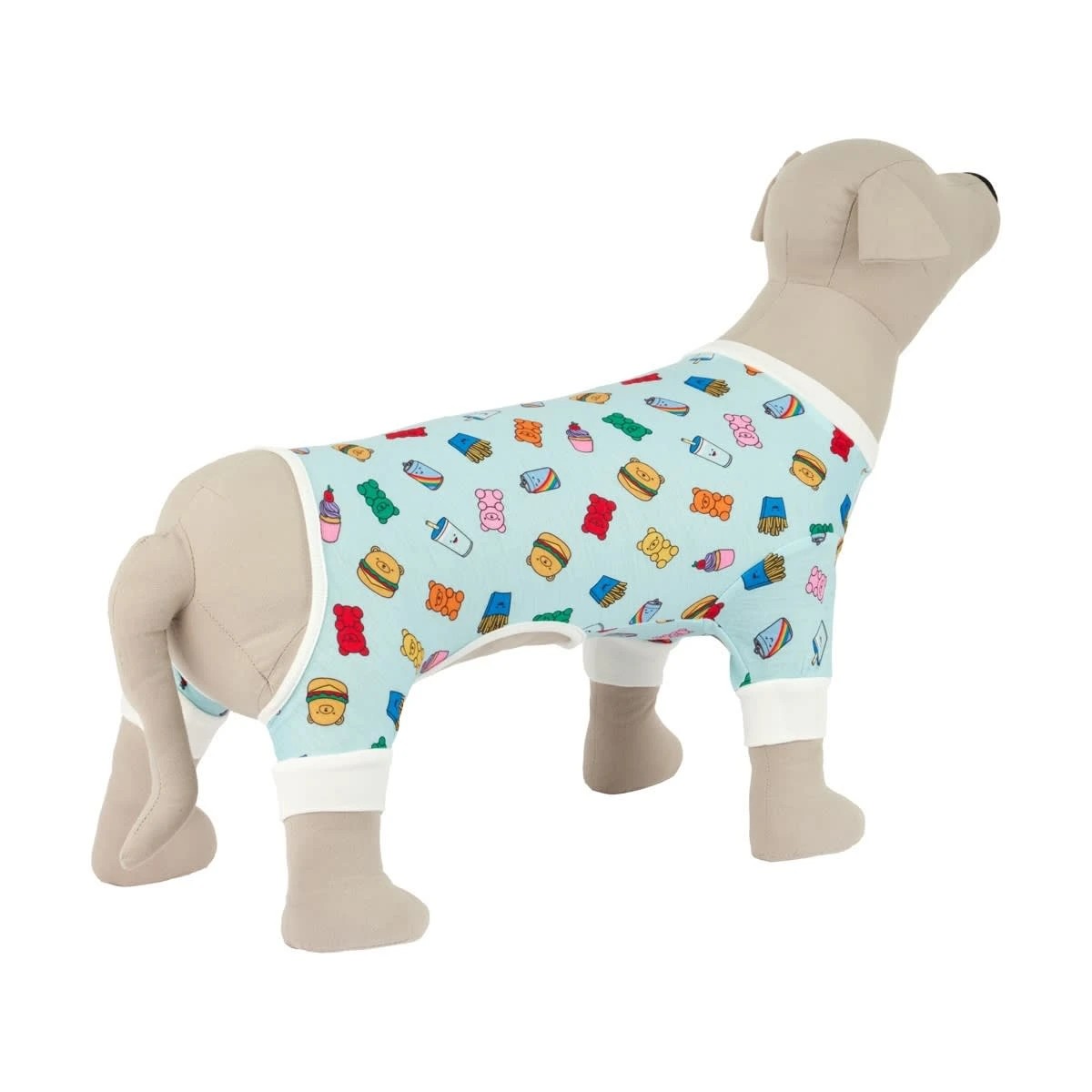3 Pet Novelty Pyjamas - Extra Large, 3 of 10