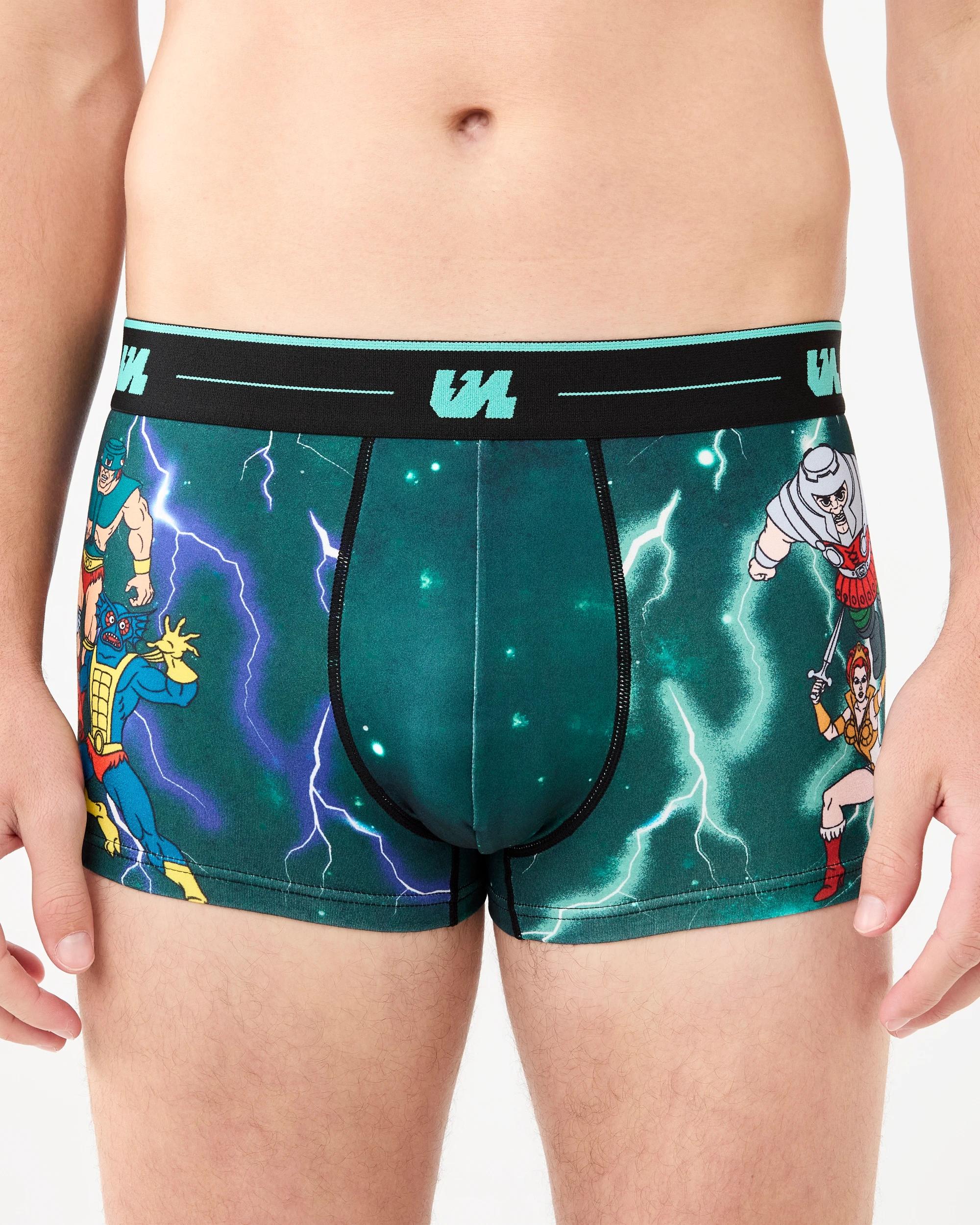 2 License Trunks Masters, 2 of 9