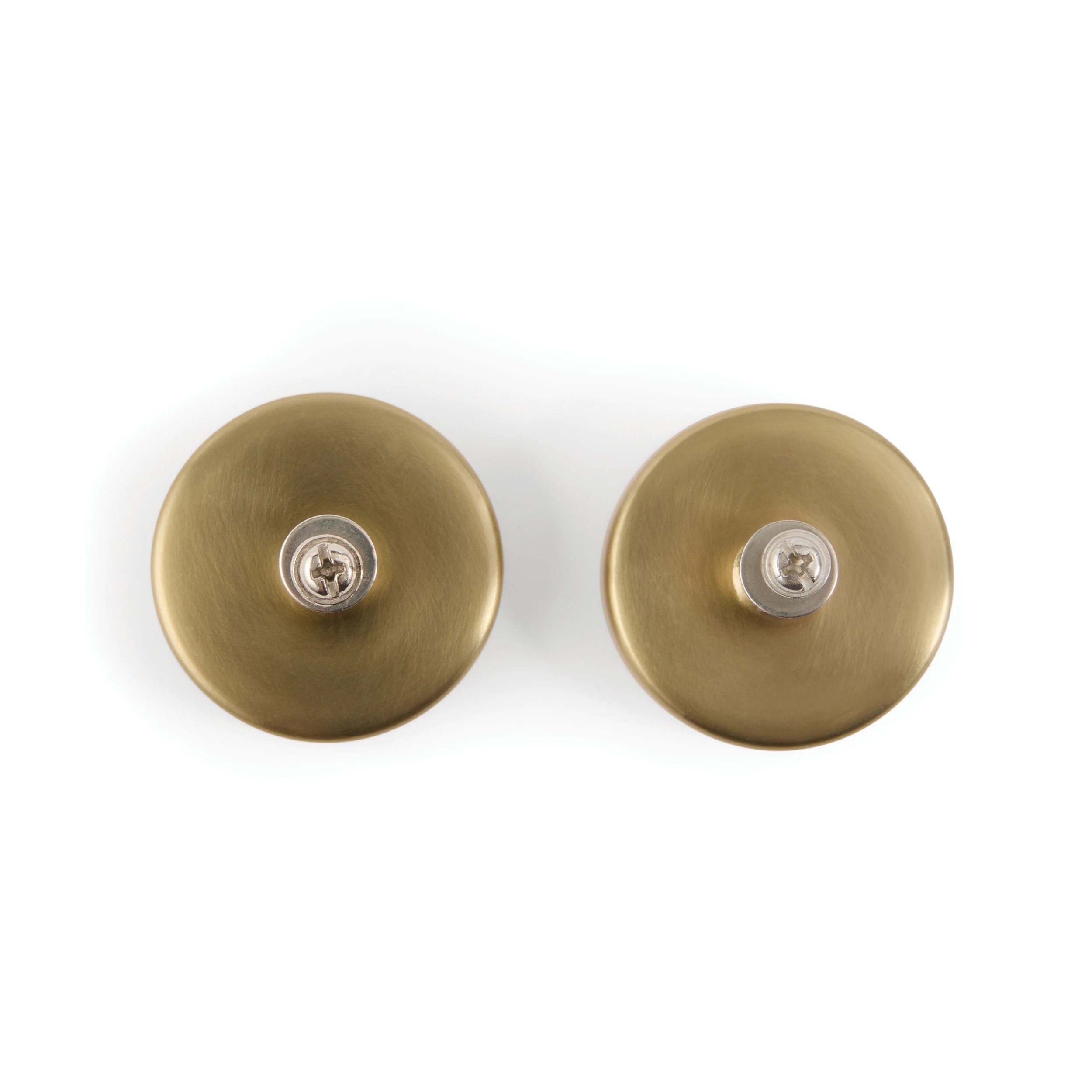 6 2 Pack Travertine Handles, 6 of 8