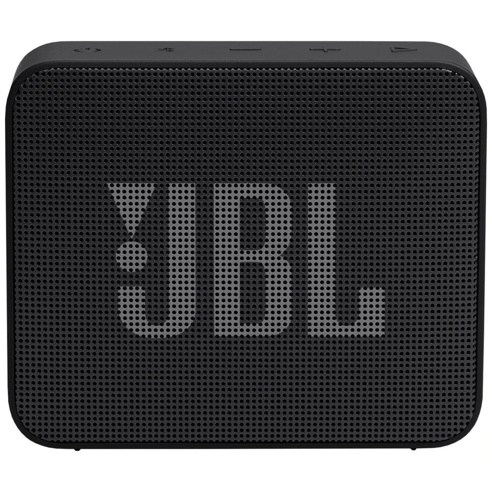 2 JBL Go Essential 2 Bluetooth Speaker Black, 2 of 6
