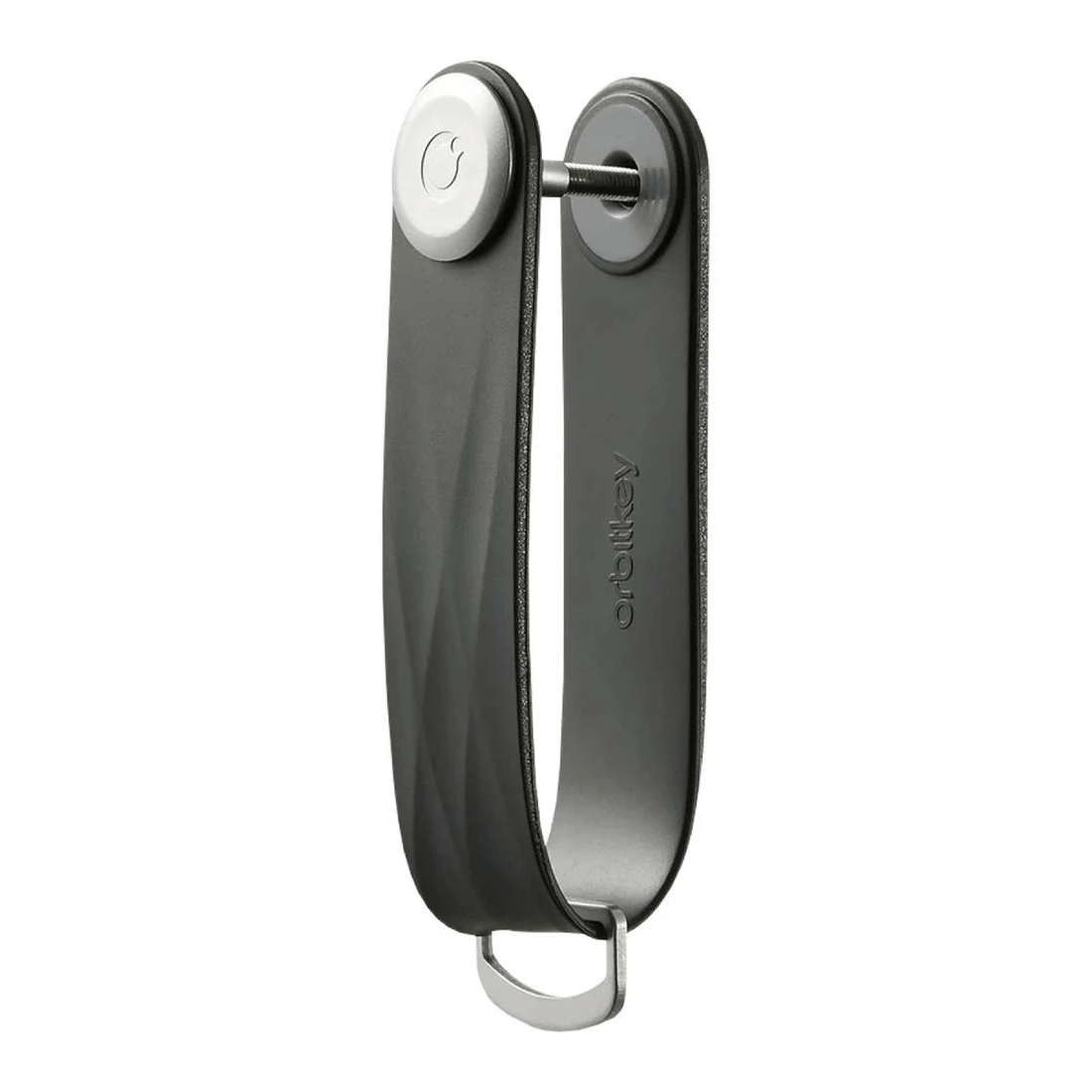 3 Orbitkey Organiser Lite Active Jet Black, 3 of 6