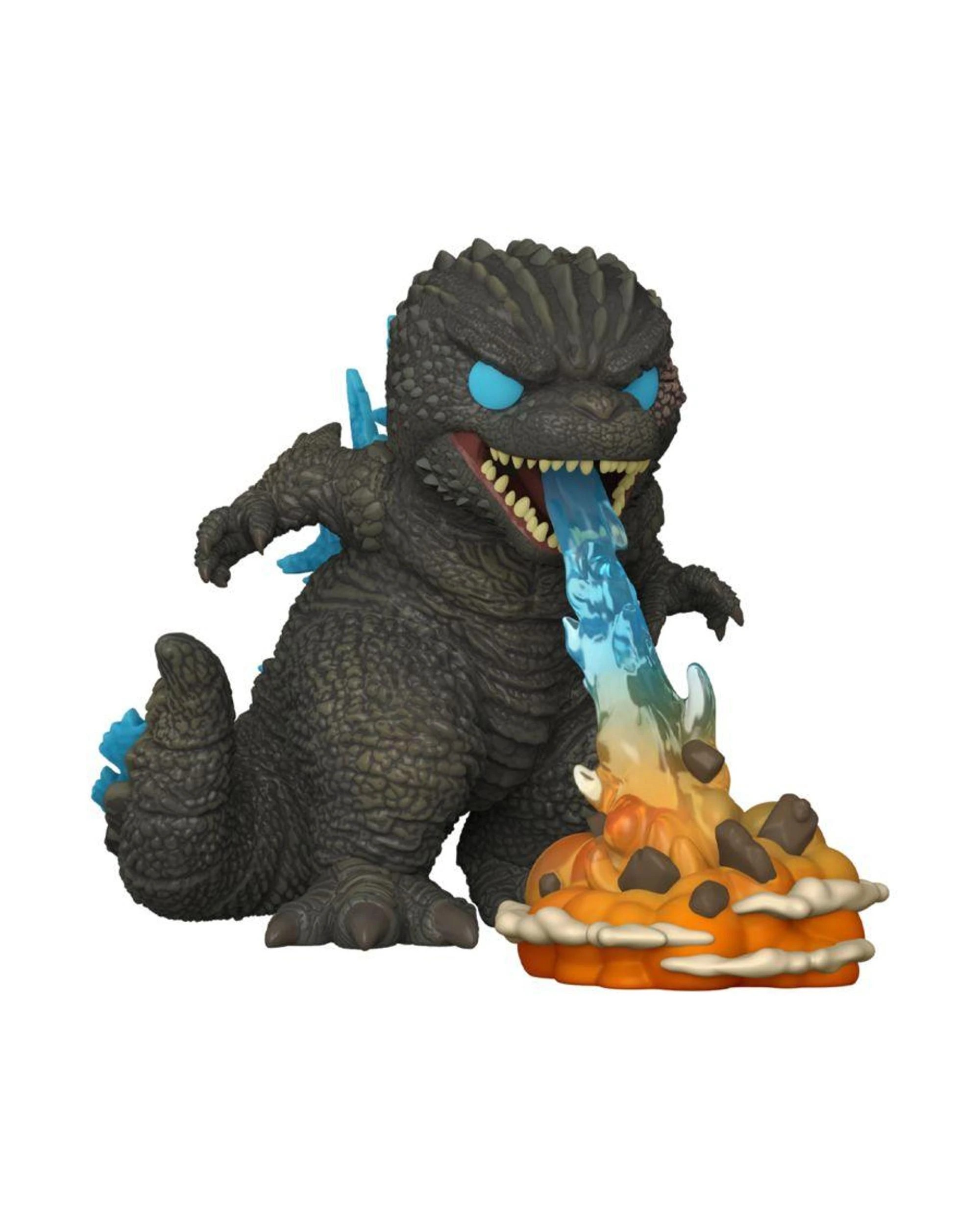 2 Godzilla Minus One Godzilla - Heat Ray -  POP! Premium Funko POP! Vinyl, 2 of 3