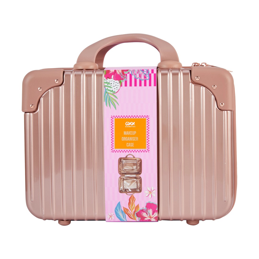 7 OXX Cosmetics Makeup Organiser Case, 7 of 8