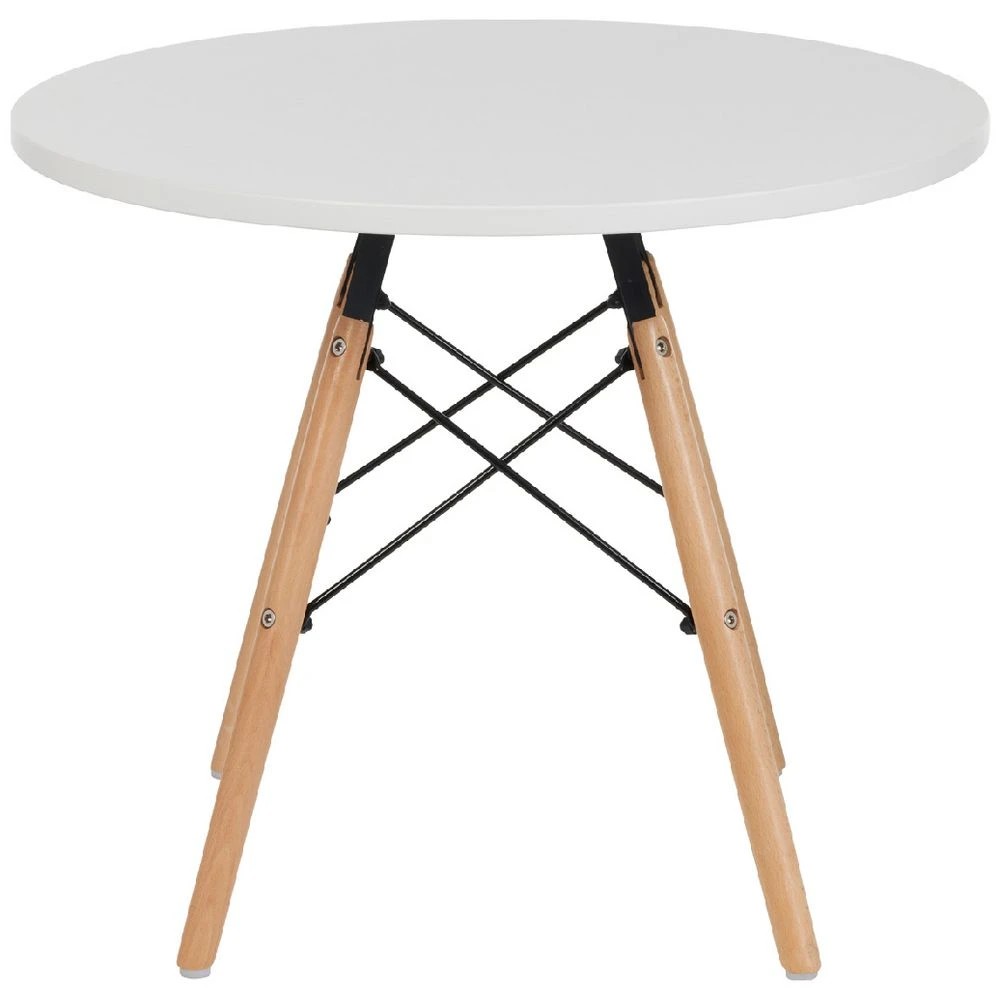 1 Kadink Rascal Round Kids Table, 1 of 10