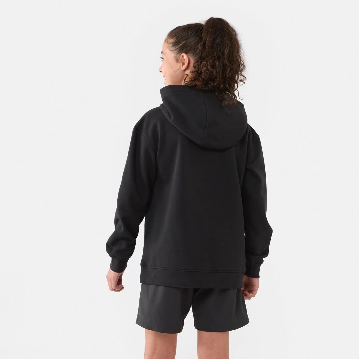 4 Official AFL Kids Hoodie Port Adel, 4 of 10