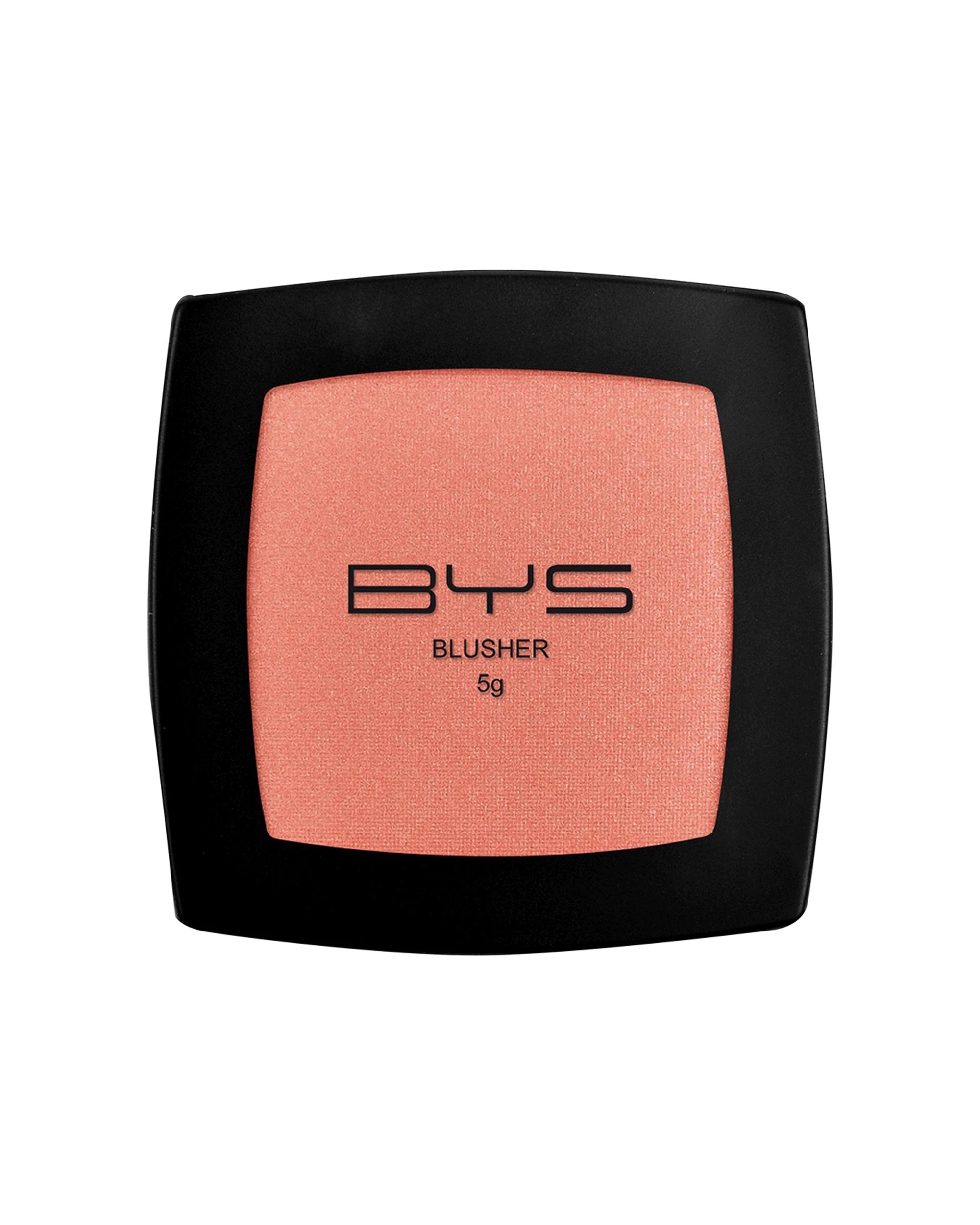 2 BYS 2PK Blusher Candyfloss Makeup 5g - Pink, 2 of 3