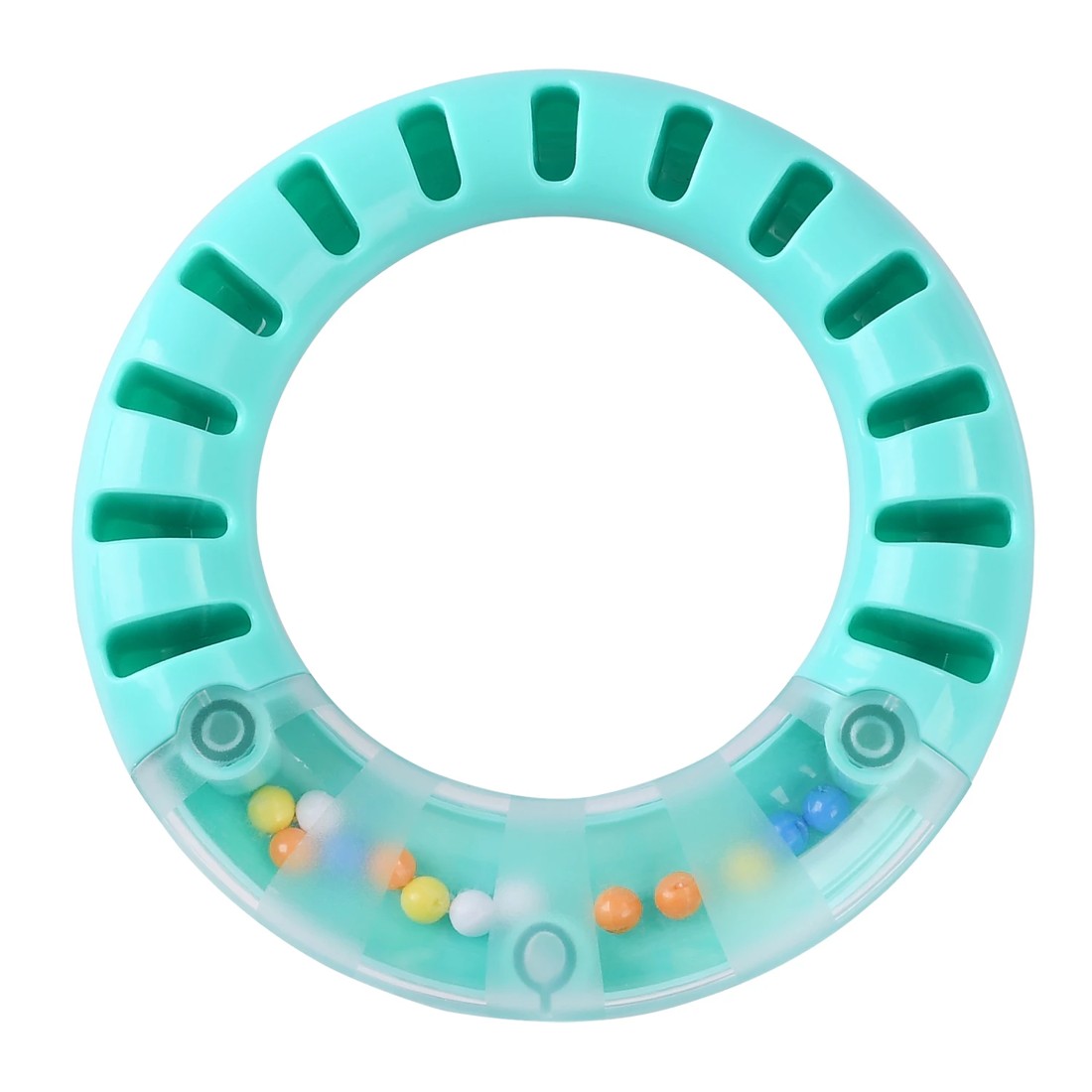 8 Rattle Toy - Assorted, 8 of 9