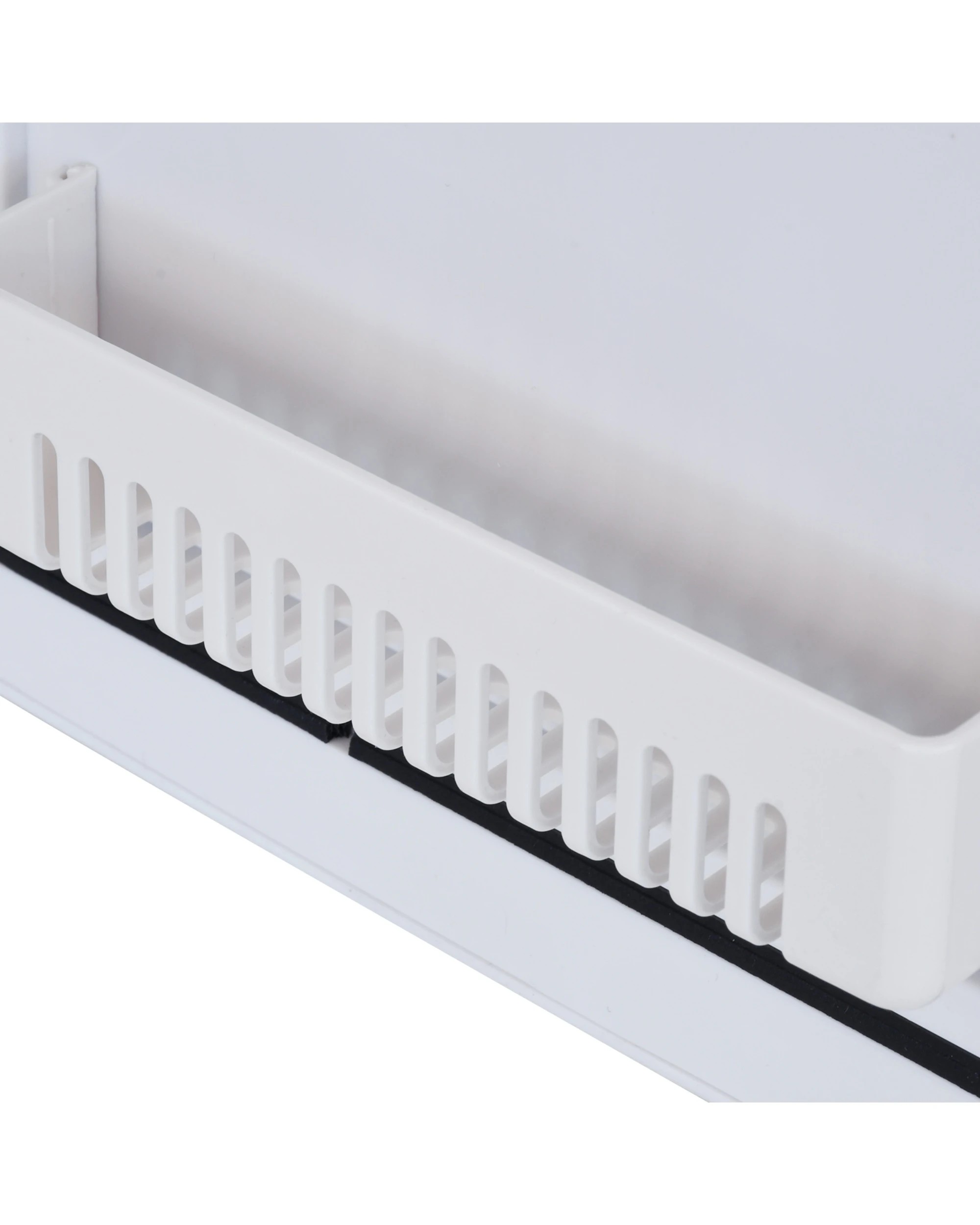 5 Advwin Portable Fridge Mini Refrigerator 12L - White, 5 of 8