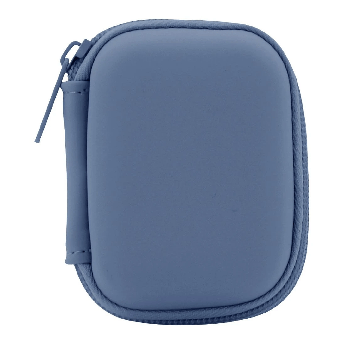 1 J.Burrows SD and USB Case Navy, 1 of 5