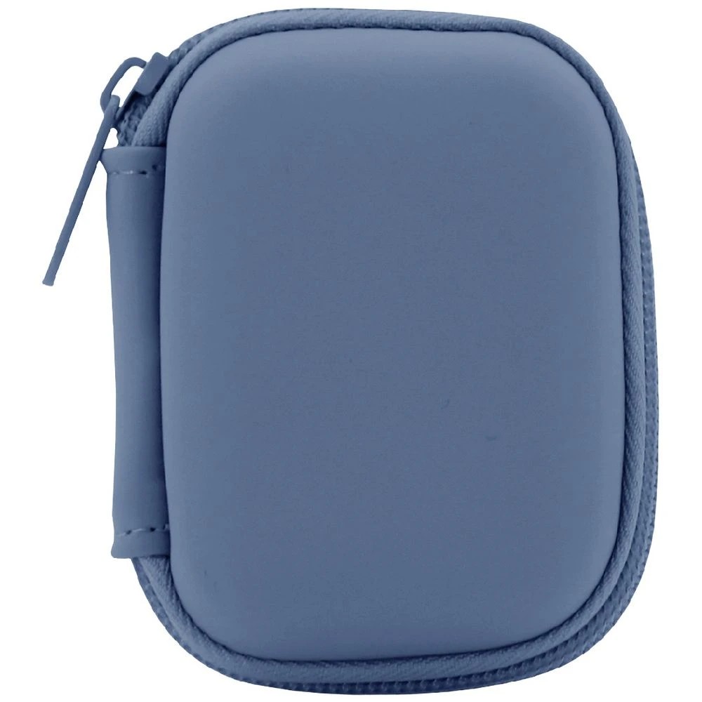 1 J.Burrows SD and USB Case Navy, 1 of 5