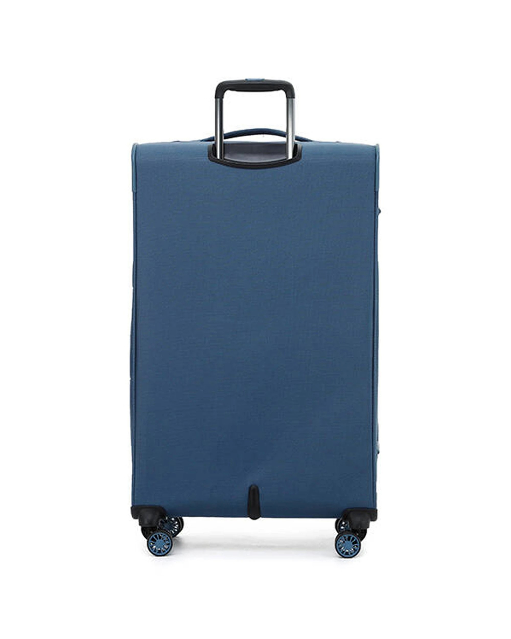 3 Tosca So-Lite 120L Suitcase Luggage Trolley - Blue, 3 of 5