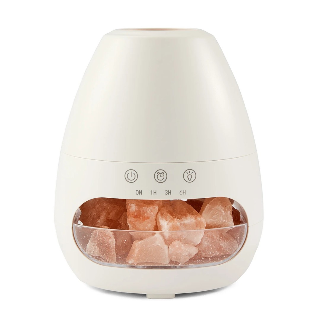 3 Aroma Diffuser with Flame Effect, 3 of 10
