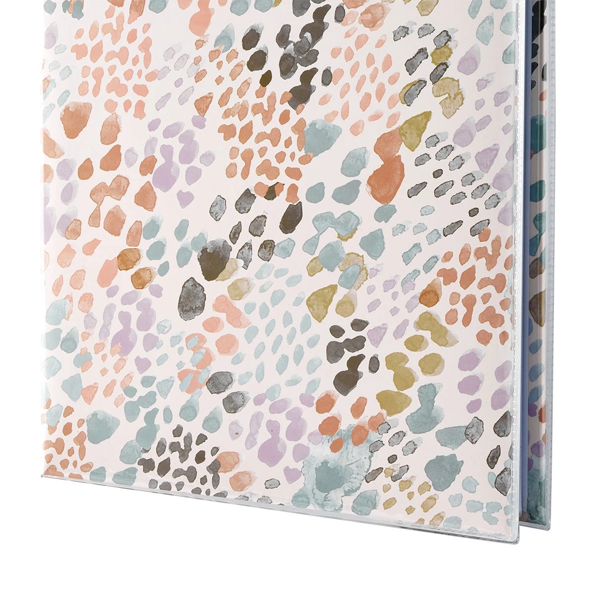 4 Pocket Album - Painterly, 4 of 7
