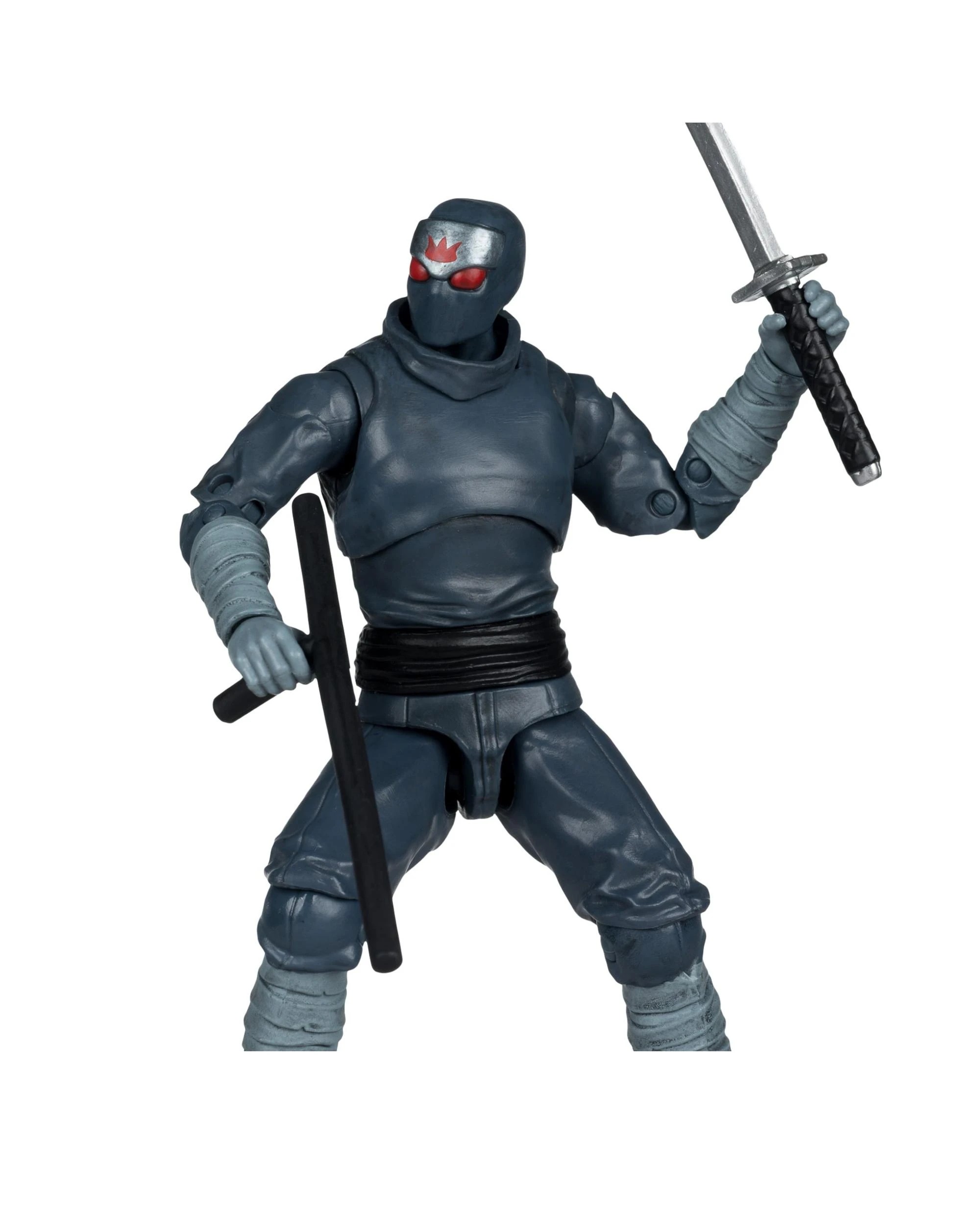 5 Teenage Mutant Ninja Turtles Foot Soldier Page Punchers 5 inch Figure with Comic, 5 of 10