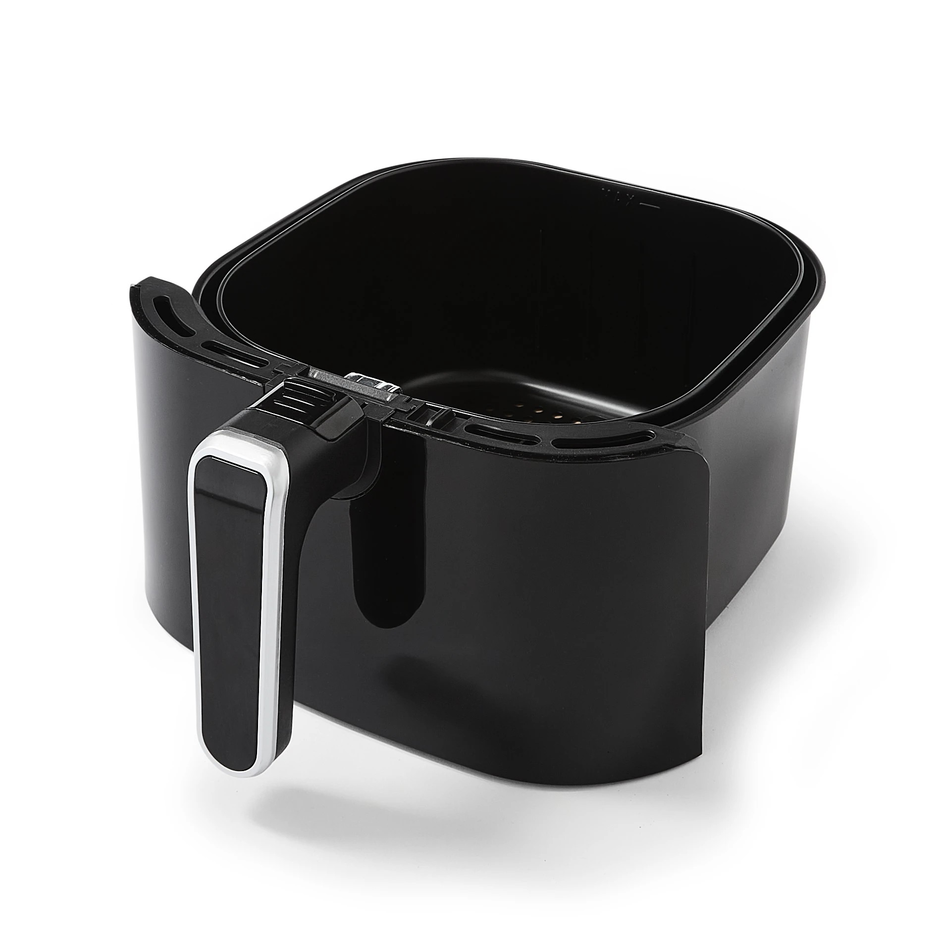 9 5L Air Fryer - Black, 9 of 10