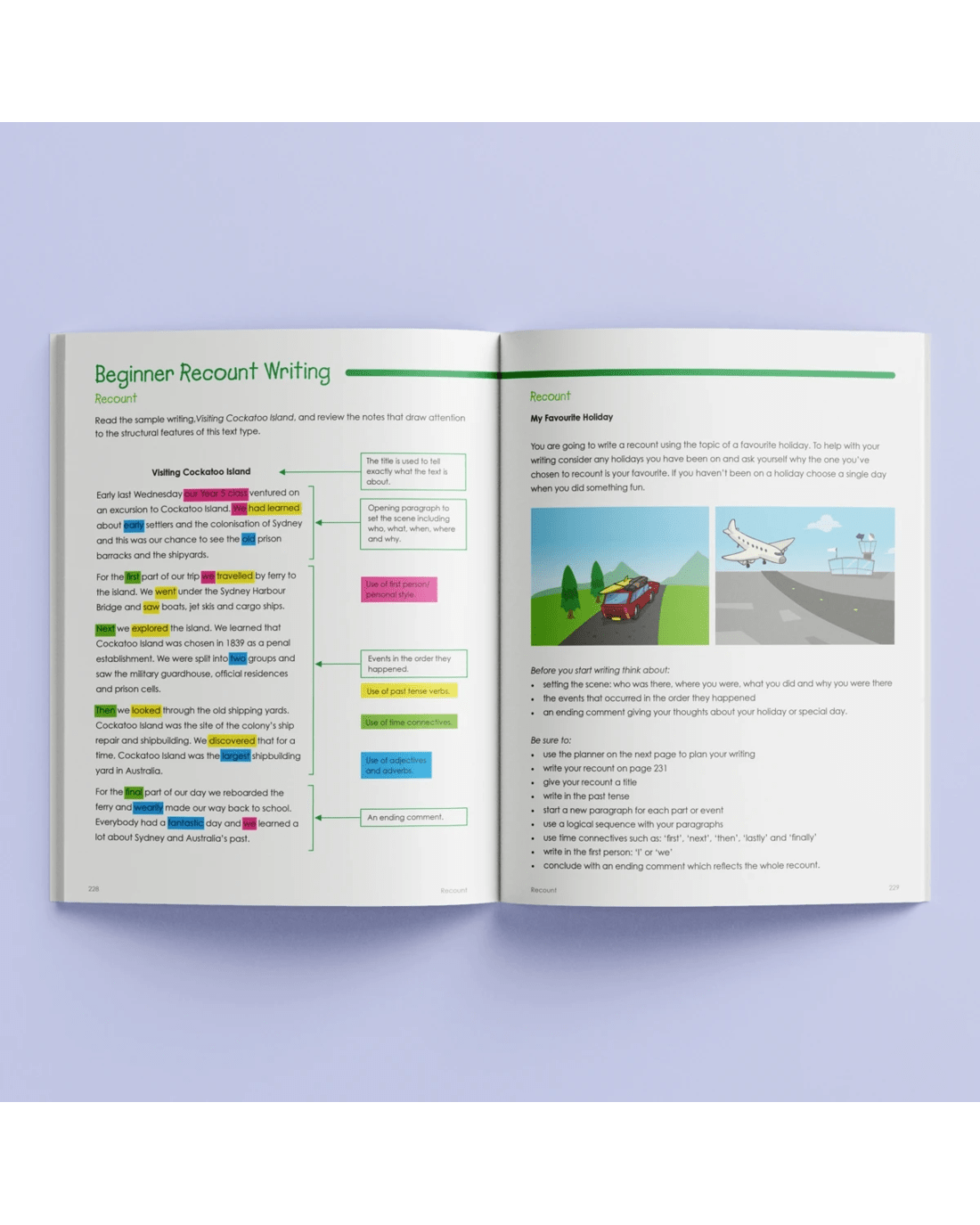 3 Naplan-Style Complete Workbook and Tests Year 5: 4 Books in 1 - Book, 3 of 4