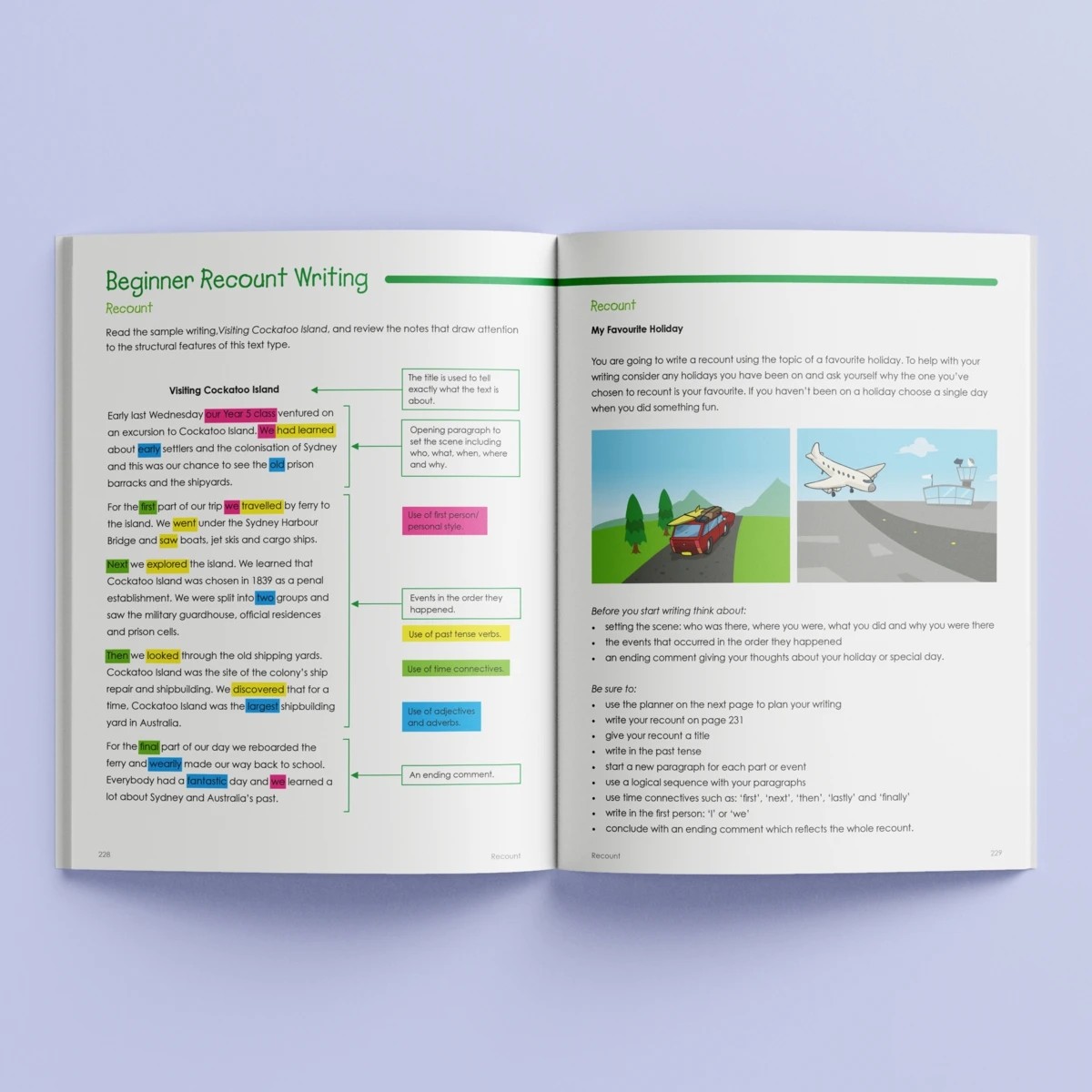 4 Naplan-Style Complete Workbook and Tests Year 5: 4 Books in 1 - Book, 4 of 5