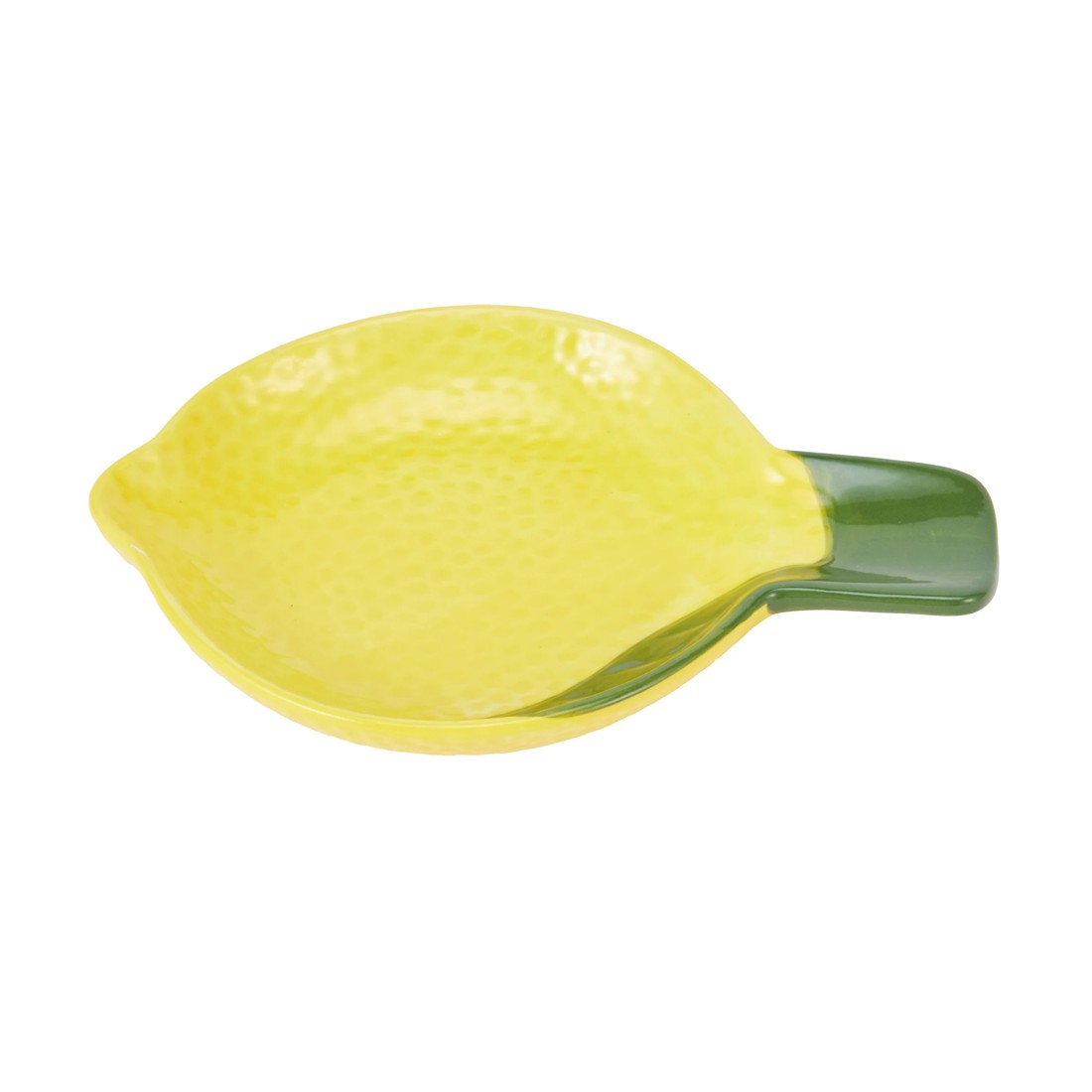 1 Lemon Spoon Rest, 1 of 3