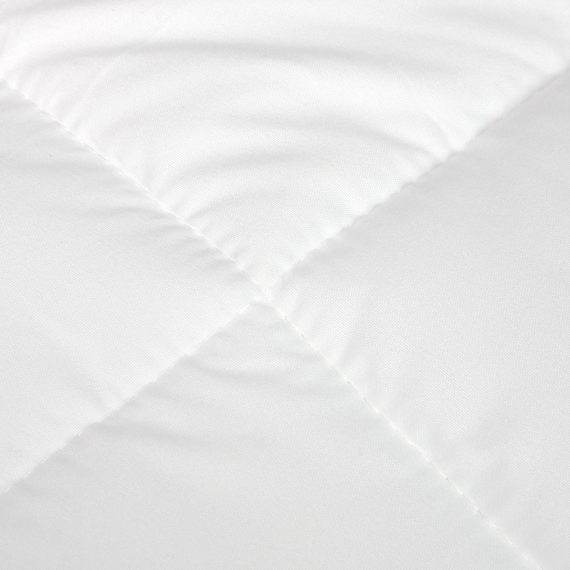 5 Dreamz Recycled Fiber Quilt 200gsm King Single
 - King Single Bed
 - King Single Bed
 - King Single Bed, 5 of 6
