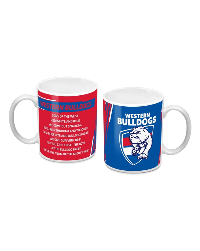 AFL Western Bulldogs