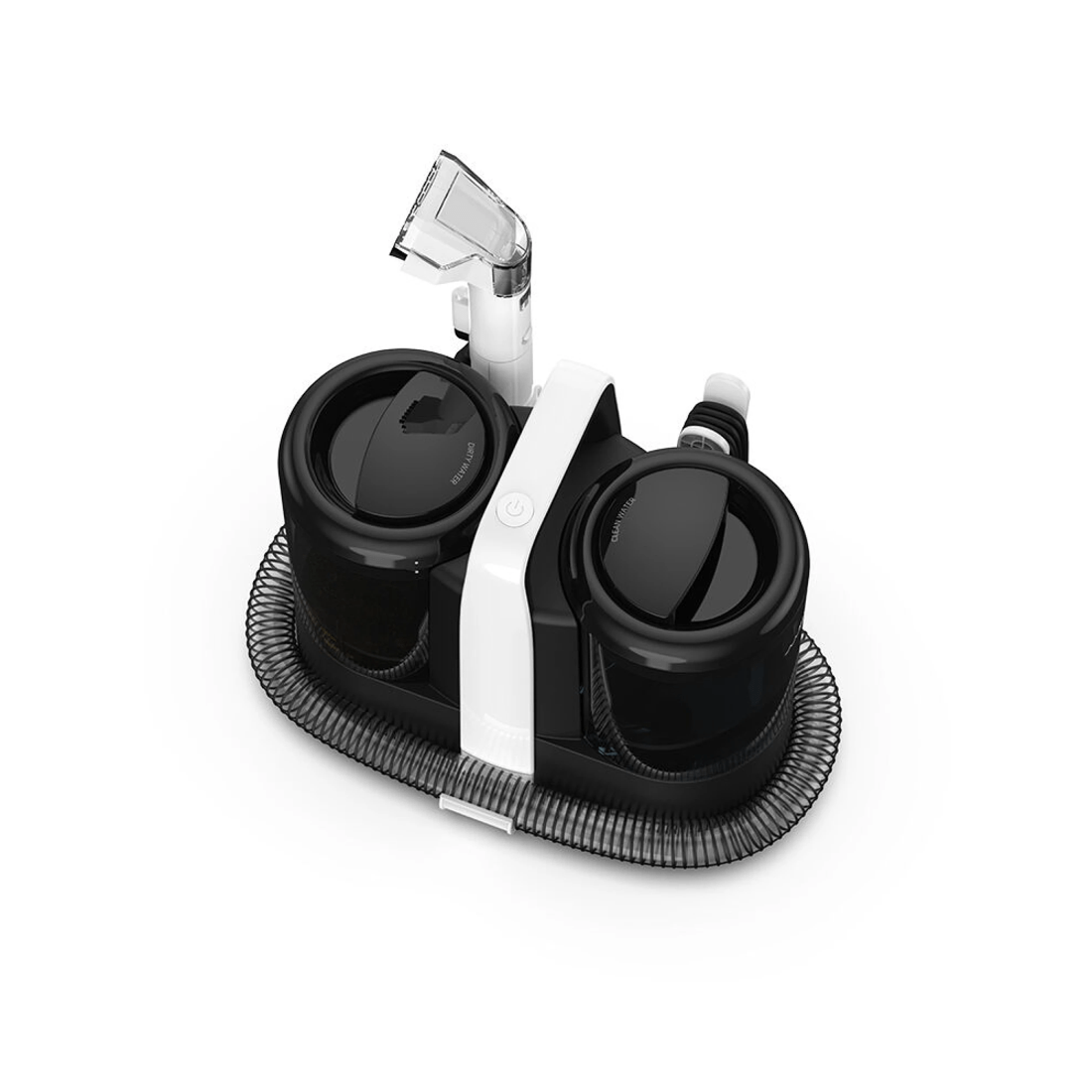 9 Magivaac 600W Spot Cleaner and Stain Remover Vacuum with Clear and Dirty Water Tanks, 9 of 10