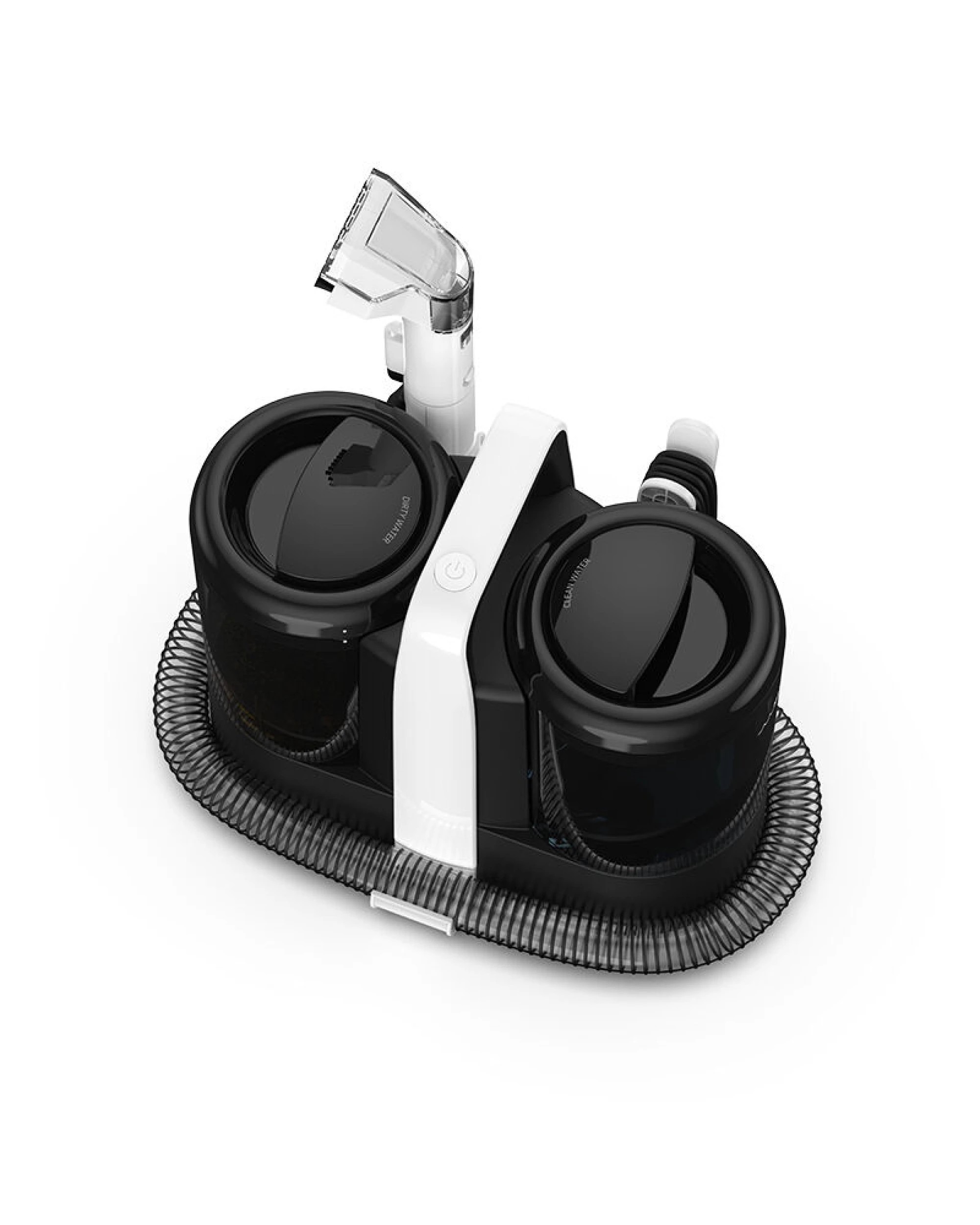 9 Magivaac 600W Spot Cleaner and Stain Remover Vacuum with Clear and Dirty Water Tanks, 9 of 10